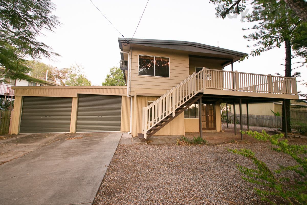 7 Albion Street, Brassall QLD 4305, Brassall - Image 1