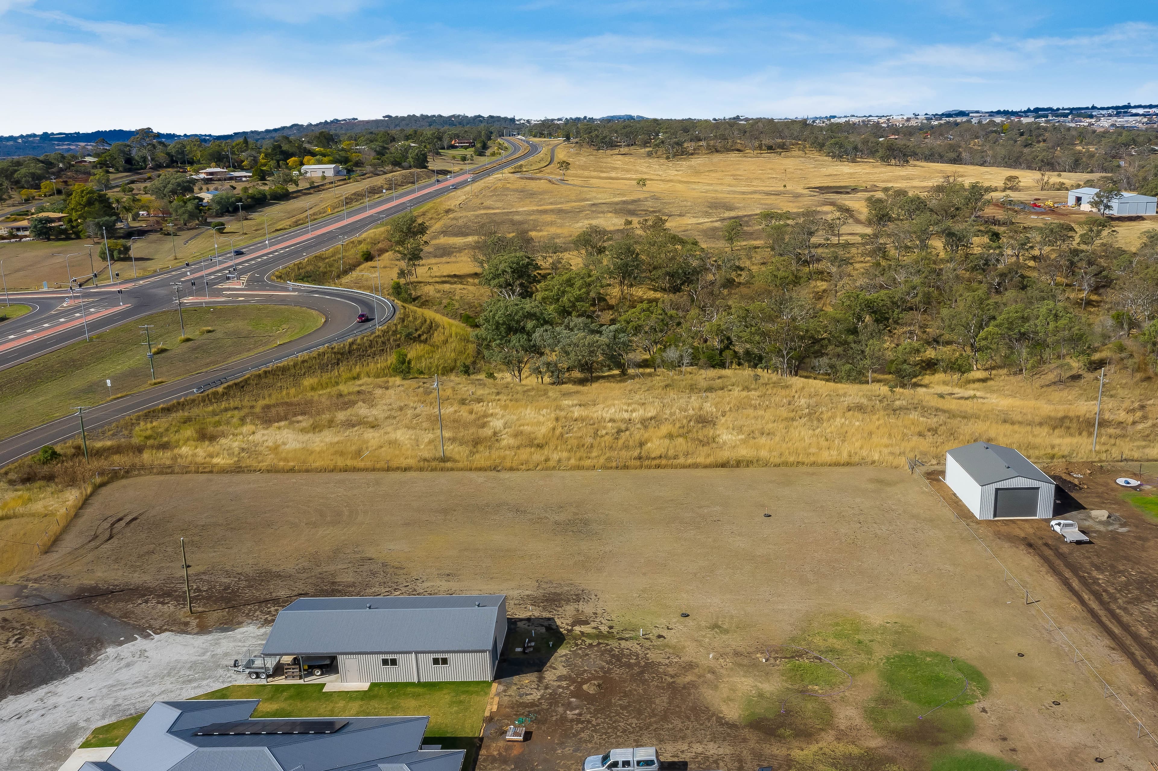 2 Charlton Pinch Road, Torrington QLD 4350, Torrington - Thumbnail 2