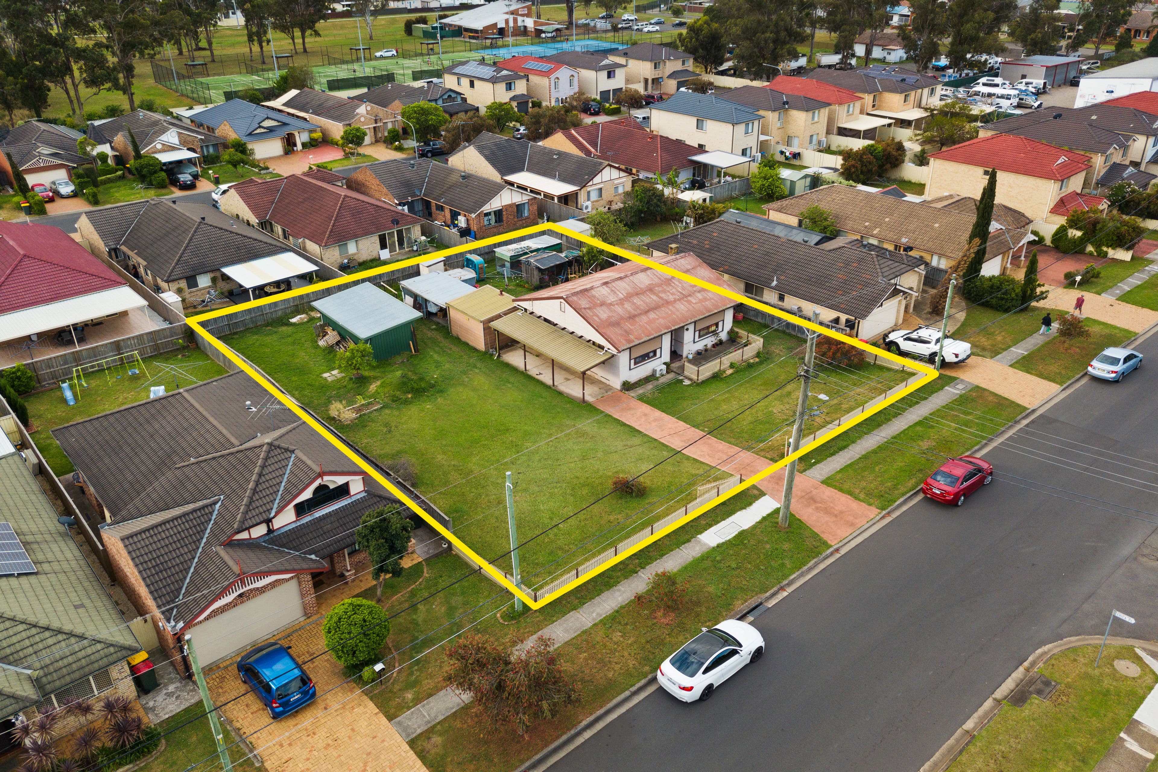 44 Willis Street, Rooty Hill NSW 2766, Rooty Hill - Thumbnail 2