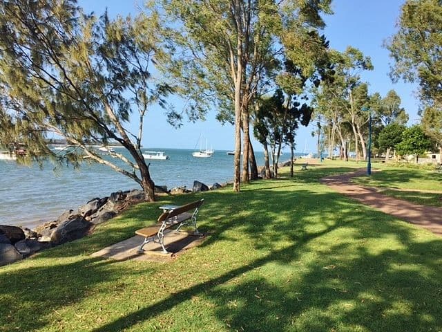 17 Pilbara Way, Burrum Heads QLD 4659, Burrum Heads - Image 1