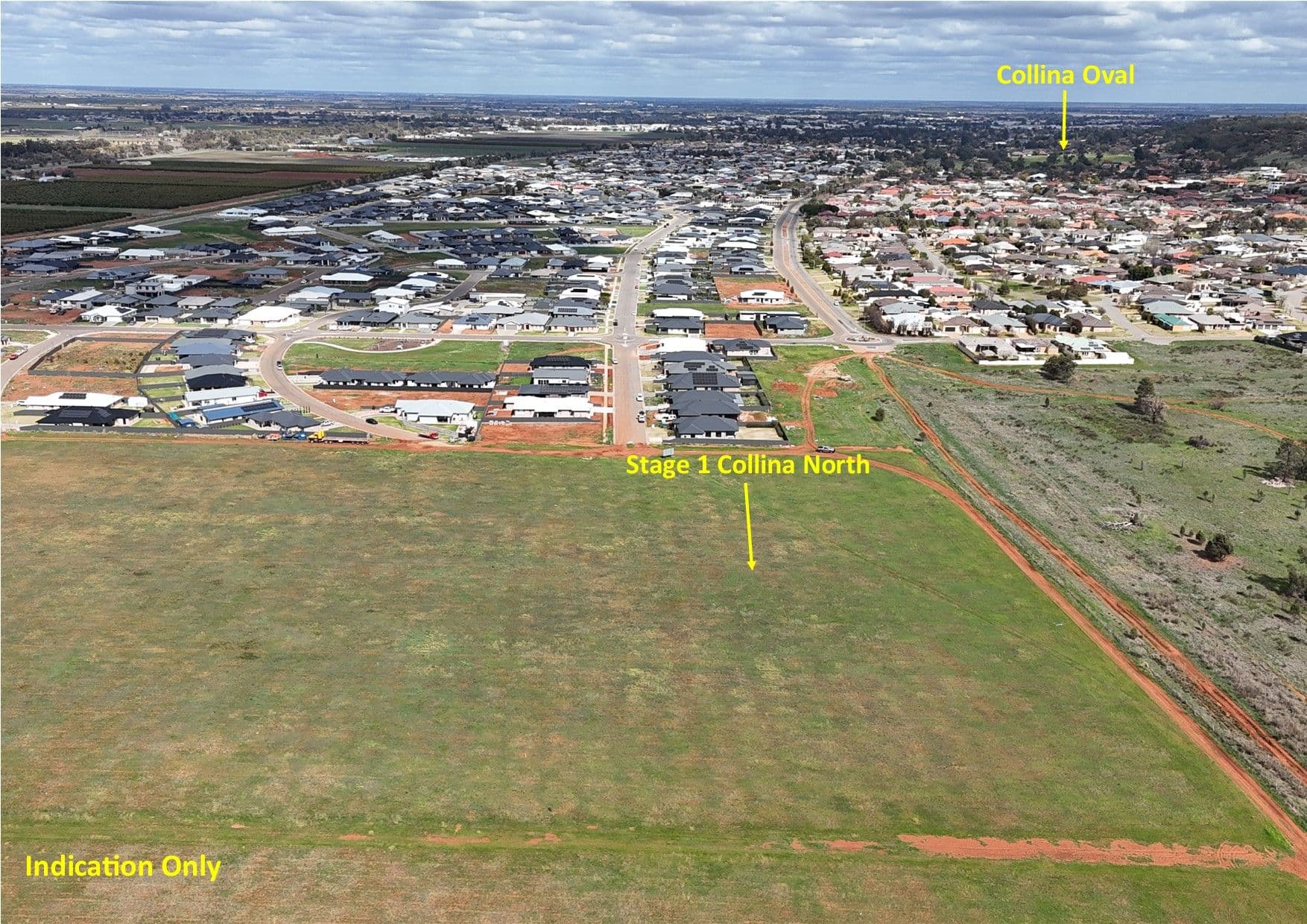 Collina North, Griffith NSW 2680, Griffith - Thumbnail 3