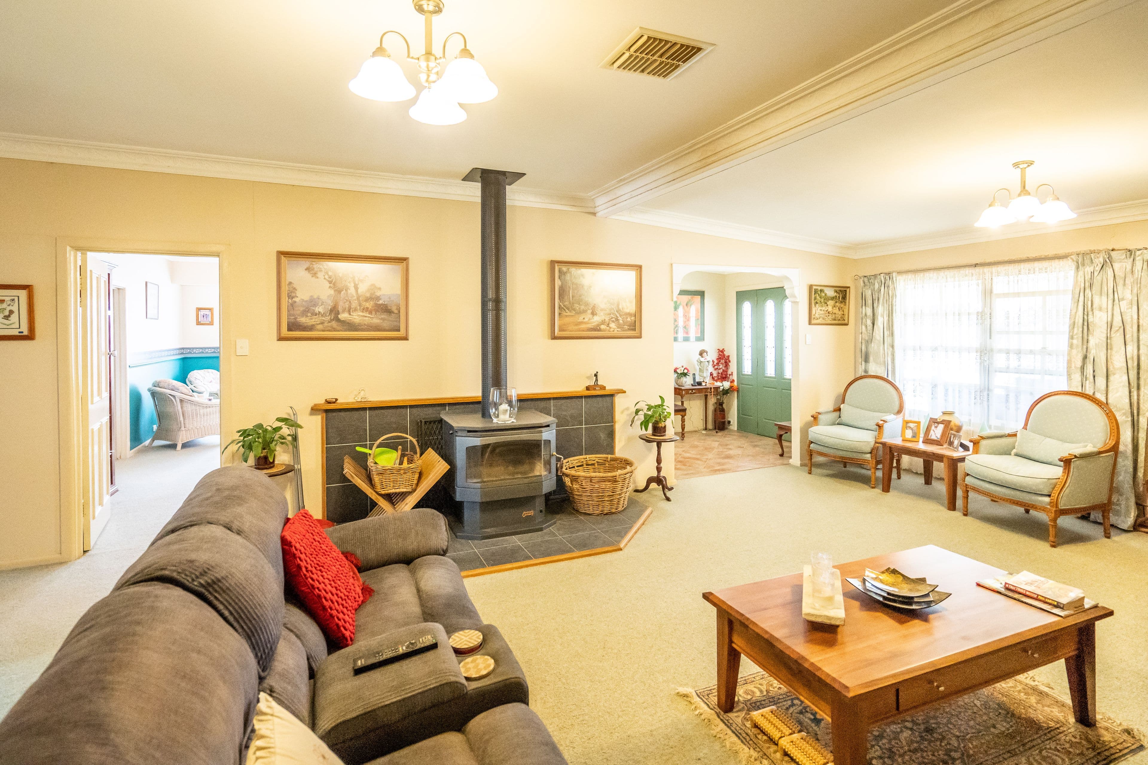 2789 Lachlan Valley Way, Gooloogong NSW 2805, Gooloogong - Thumbnail 5