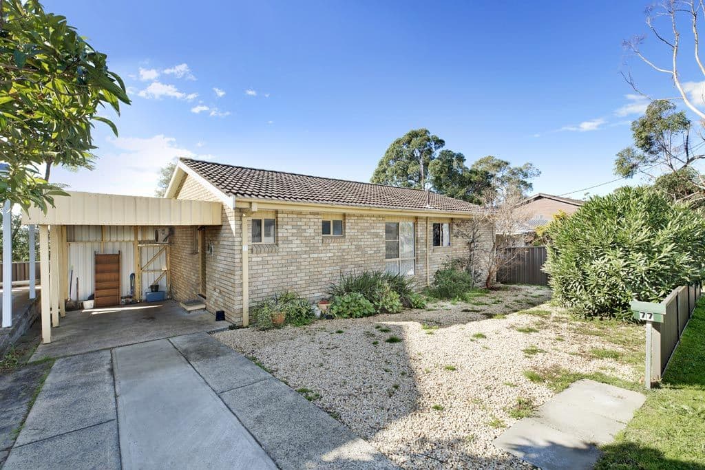 77 Arcadia Street, Arcadia Vale NSW 2283, Arcadia Vale - Thumbnail 4