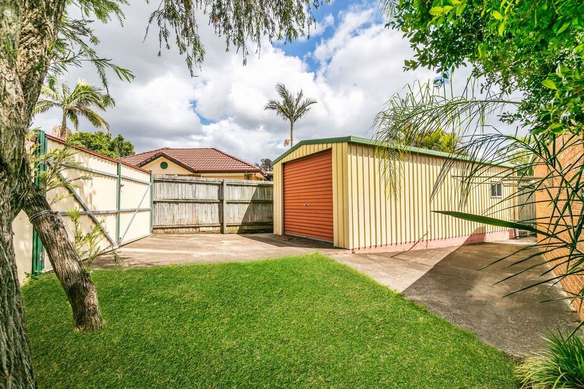 7 Barron Court, Hillcrest QLD 4118, Hillcrest - Thumbnail 4