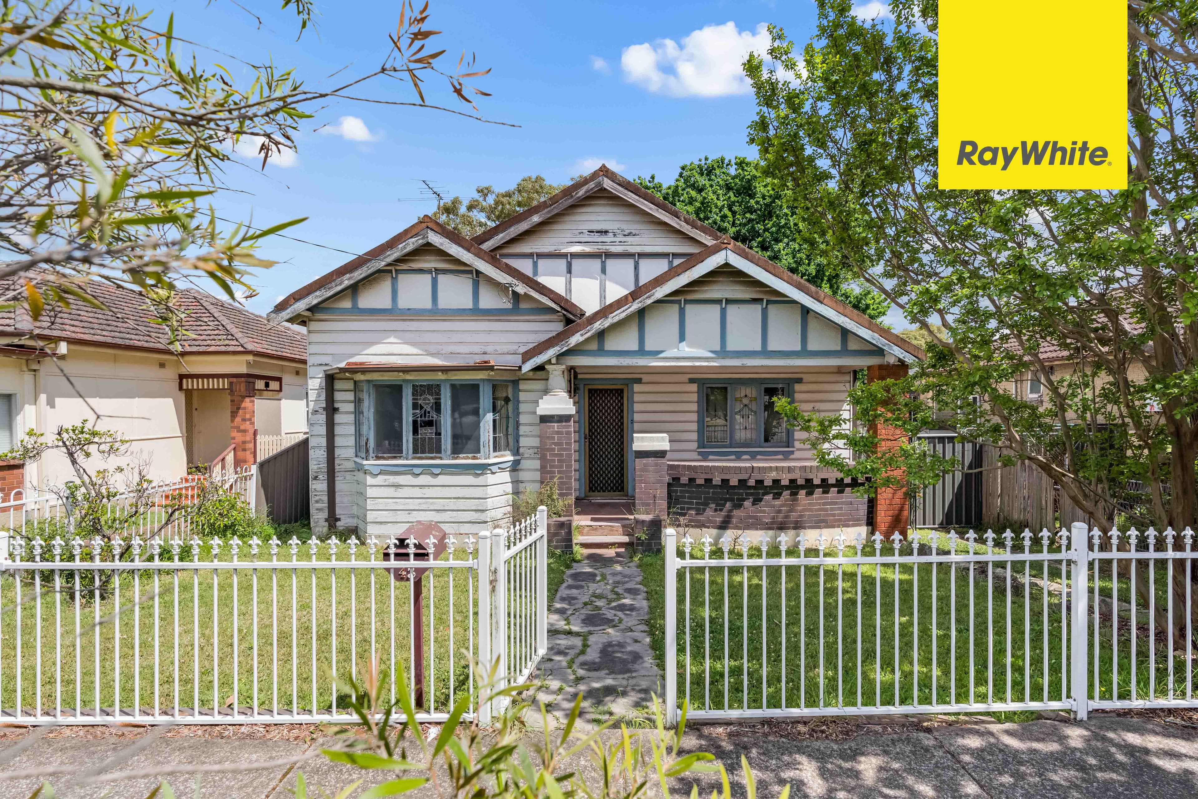 43 Yarram Street, Lidcombe NSW 2141, Lidcombe - Image 1