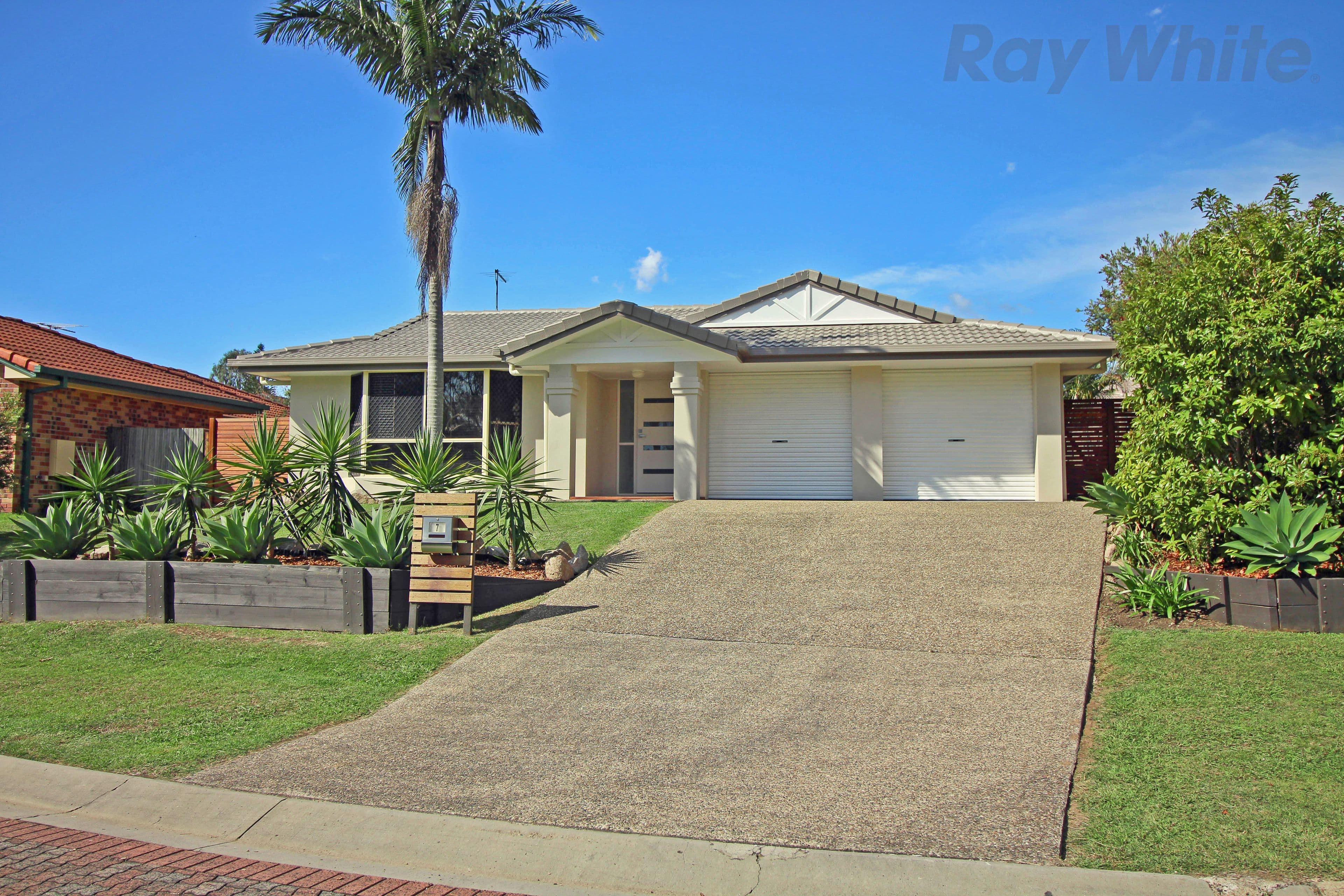 7 Jonquil Circuit, Flinders View QLD 4305, Flinders View - Image 1
