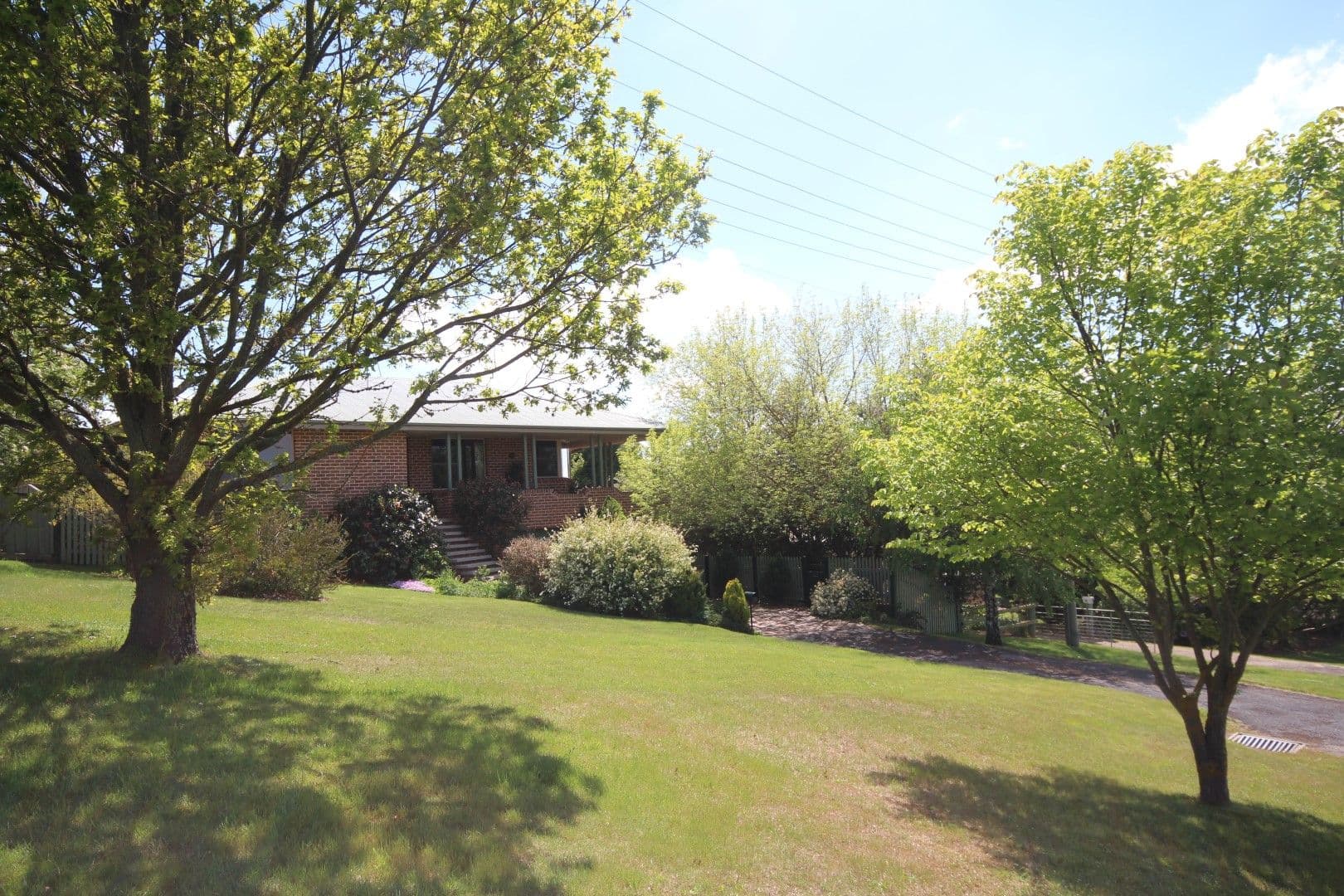 63 Curtis Street, Oberon - Image 1