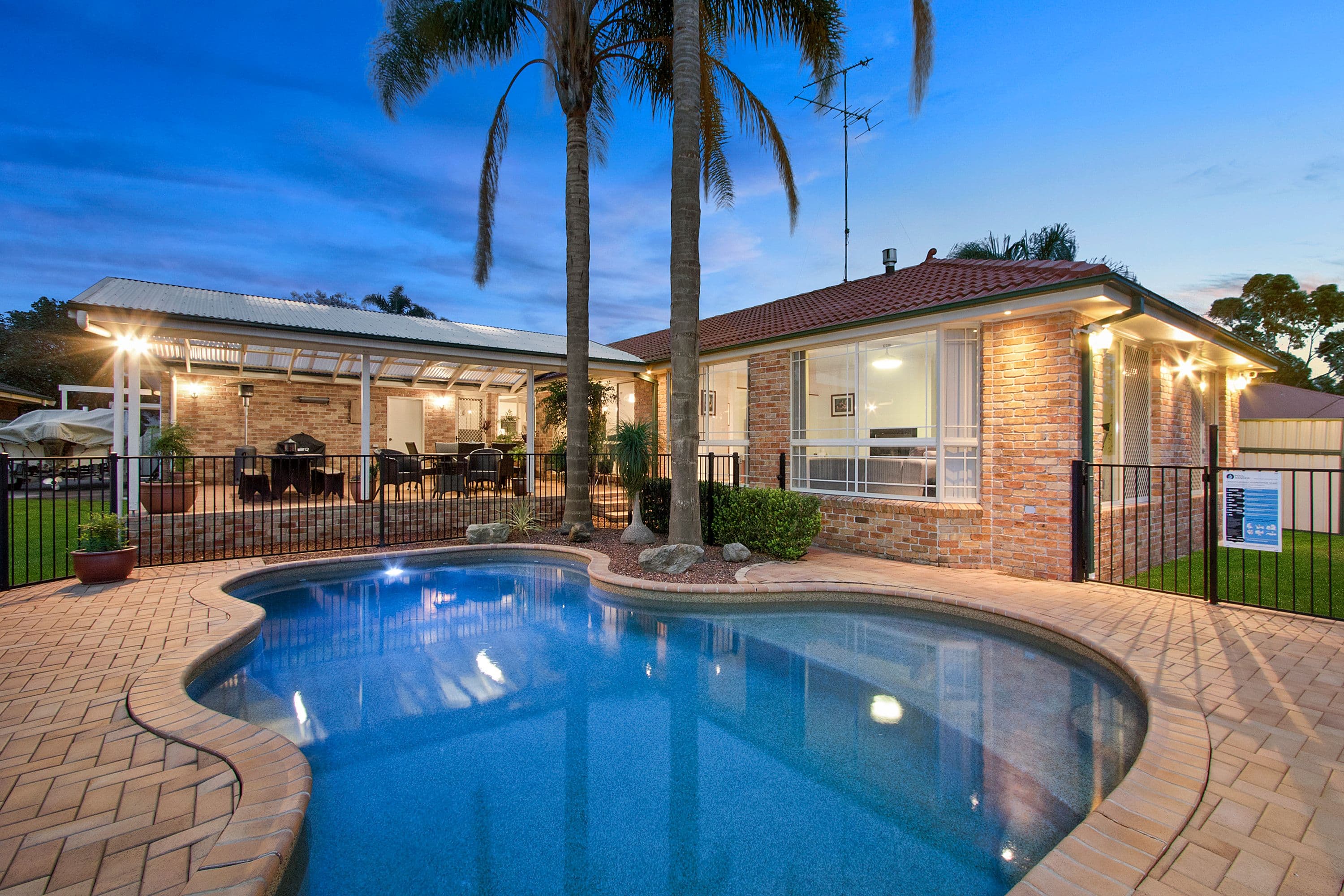 48 Arthur Phillip Drive, North Richmond - Image 1