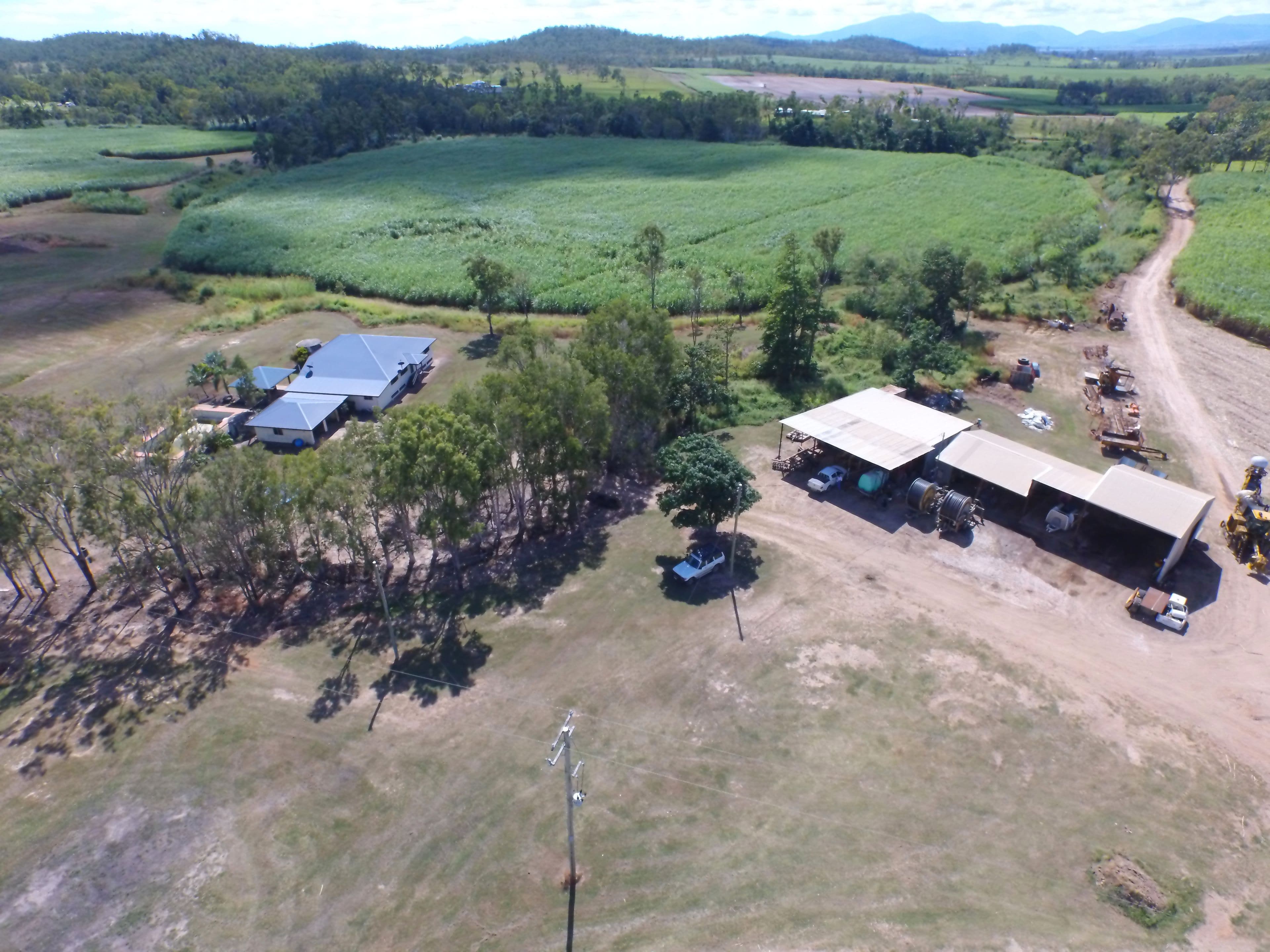 1426 Kelsey Creek Road, Proserpine QLD 4800, Proserpine - Thumbnail 4