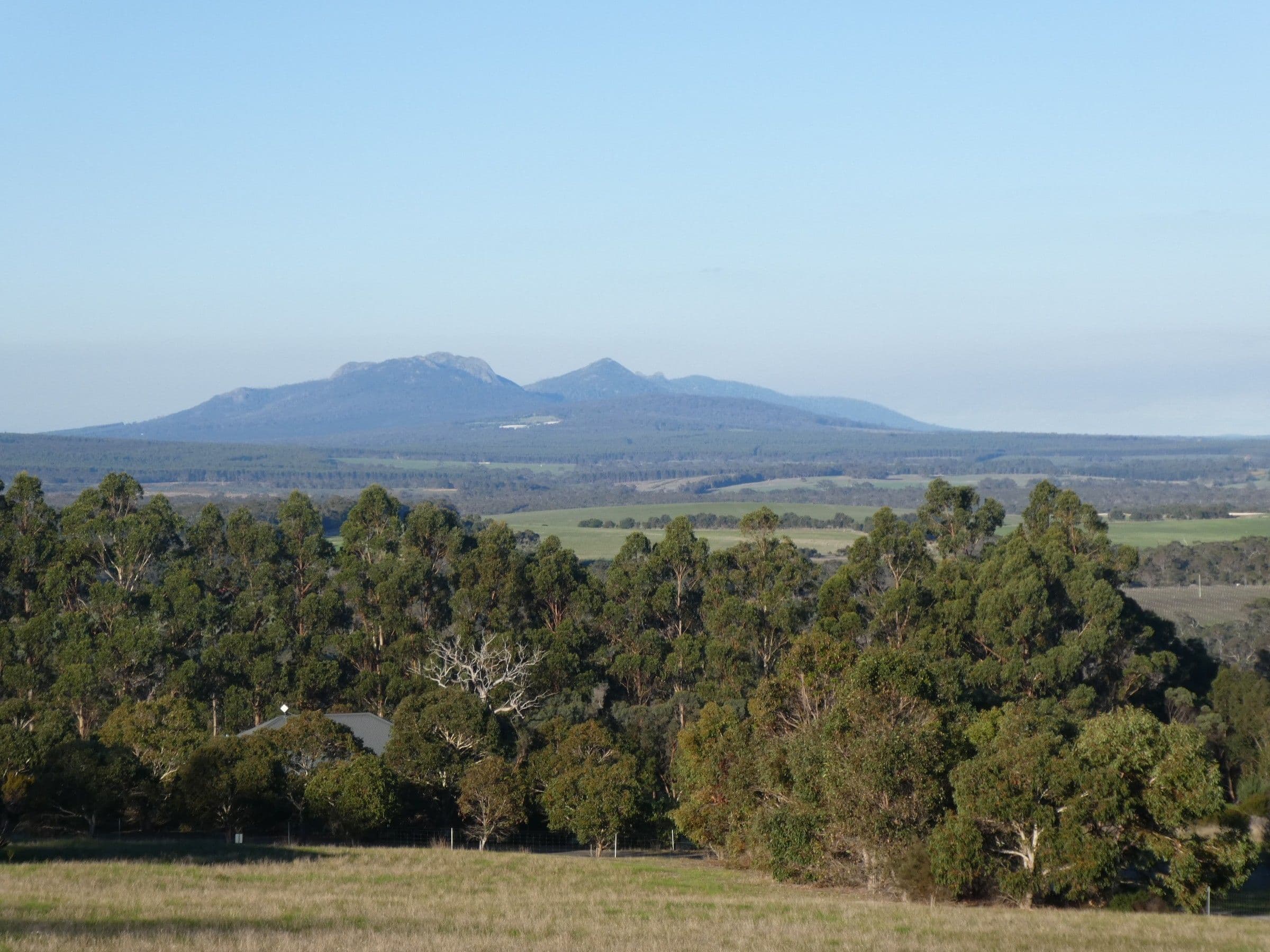 Lot 64 Braidwood Road, Mount Barker WA 6324, Mount Barker - Image 1