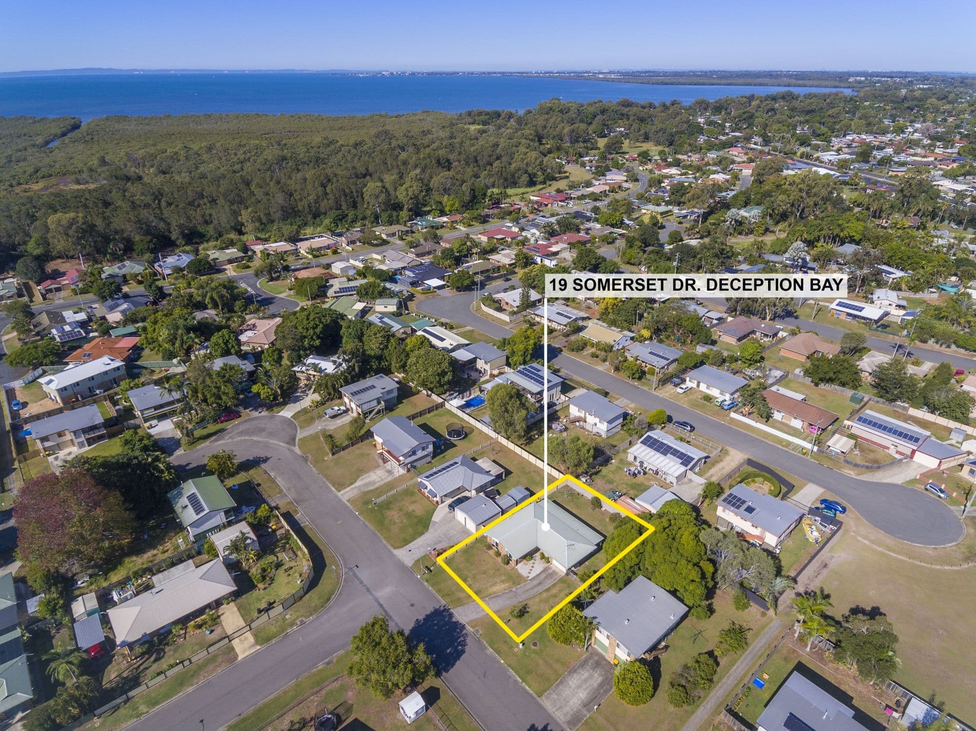 19 Somerset Drive, Deception Bay QLD 4508, Deception Bay - Thumbnail 2