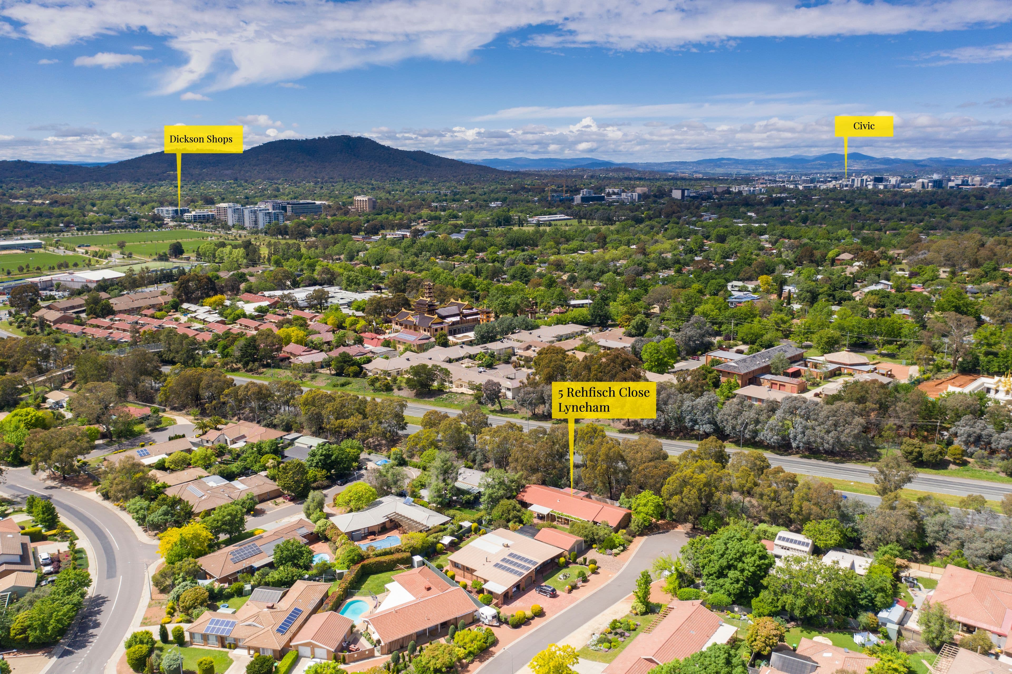 5 Rehfisch Close, Lyneham ACT 2602, Lyneham - Thumbnail 3