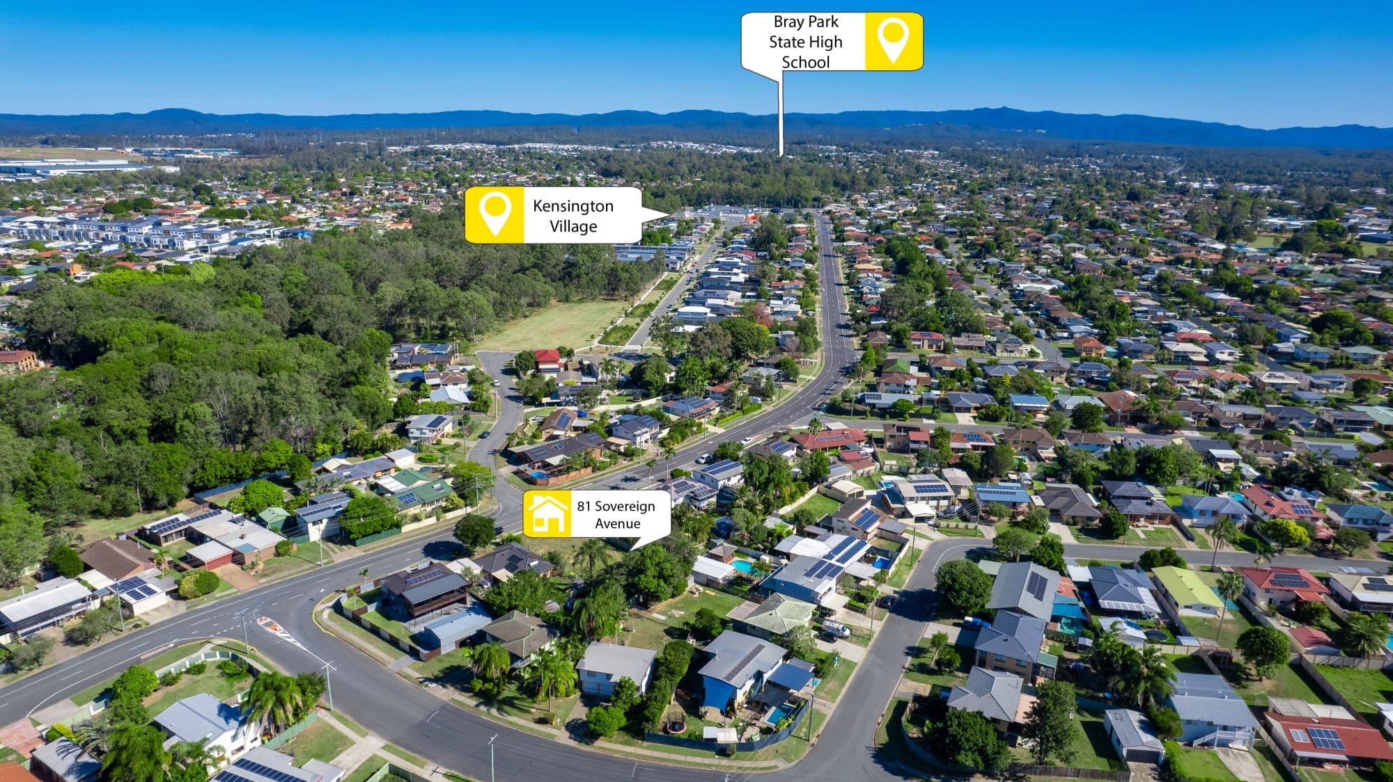 81 Sovereign Avenue, Bray Park QLD 4500, Bray Park - Thumbnail 4