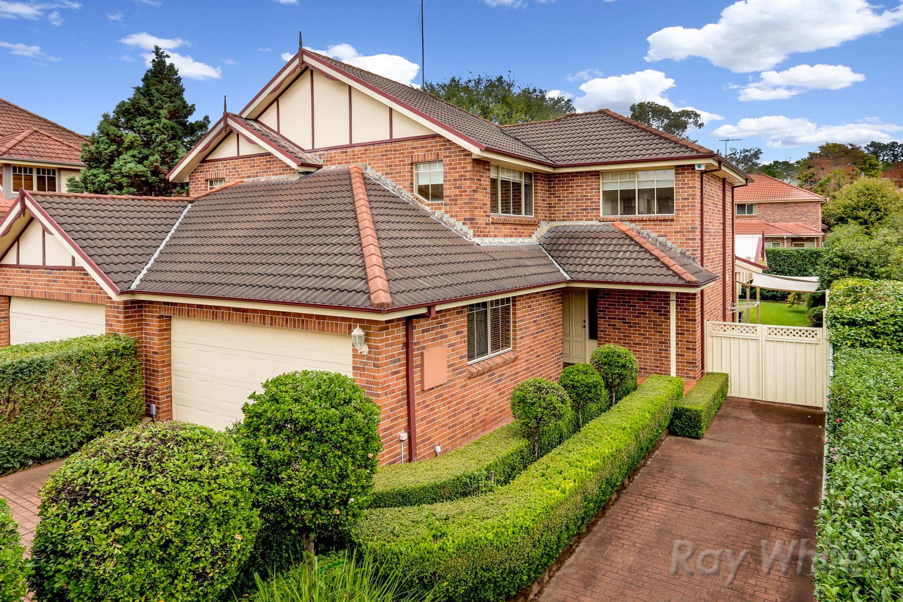 7A Radford Place, Castle Hill NSW 2154, Castle Hill - Image 1