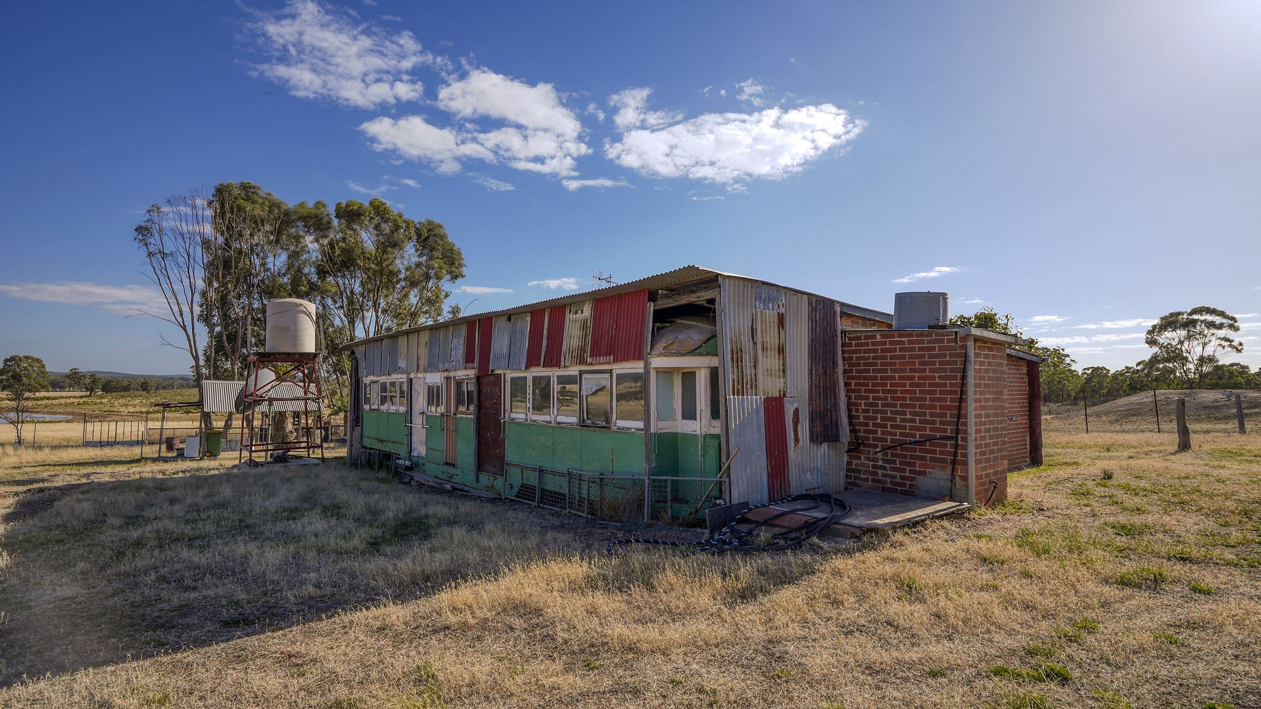 68 Verges Lane, Whroo via, Nagambie VIC 3608, Nagambie - Thumbnail 5