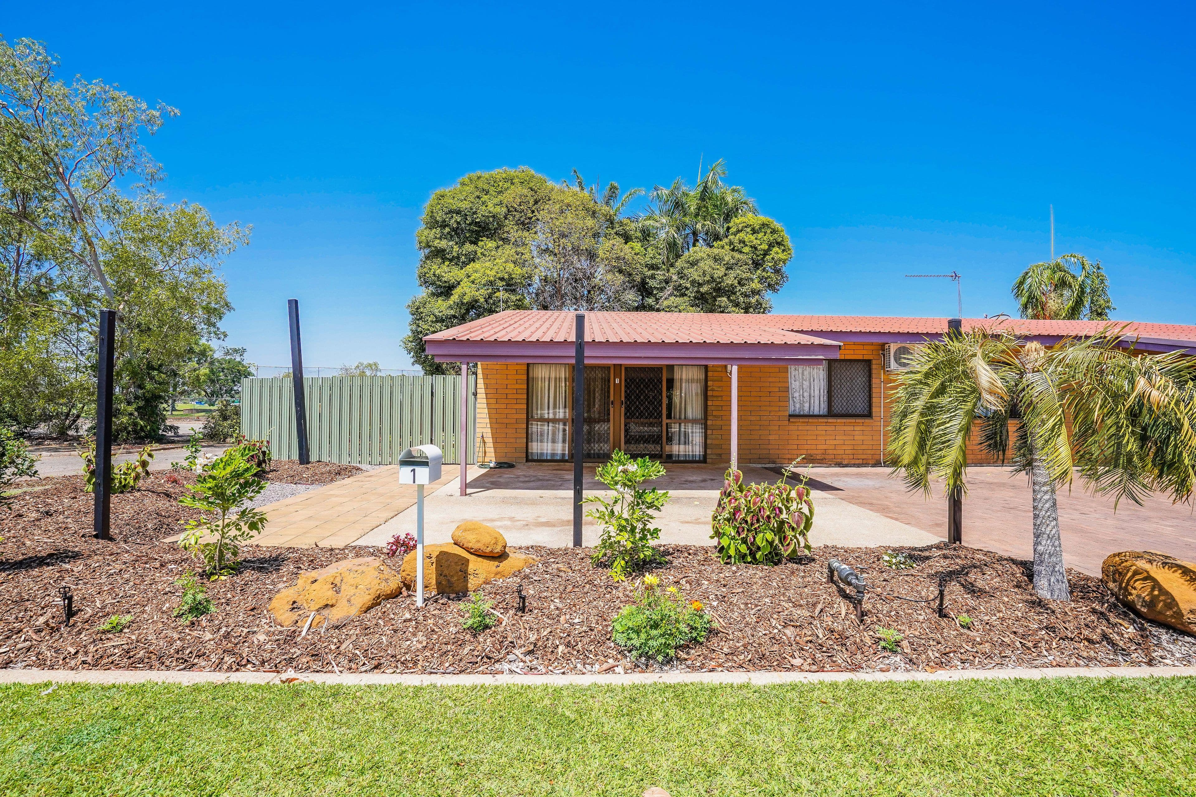 1 Hauser Court, Marrara NT 0812, Marrara - Thumbnail 2