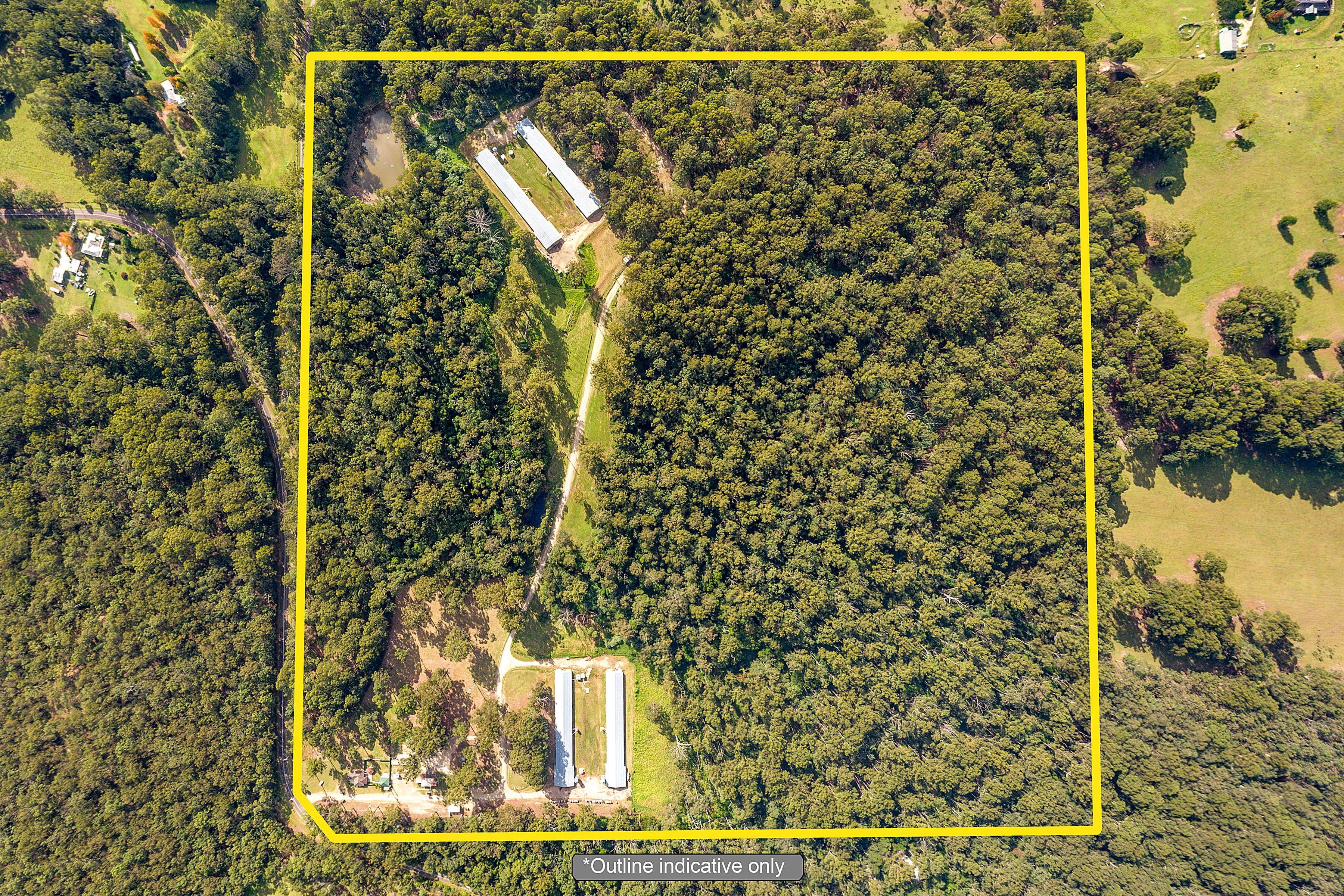 210 Mount Faulk Road, Cooranbong NSW 2265, Cooranbong - Image 1