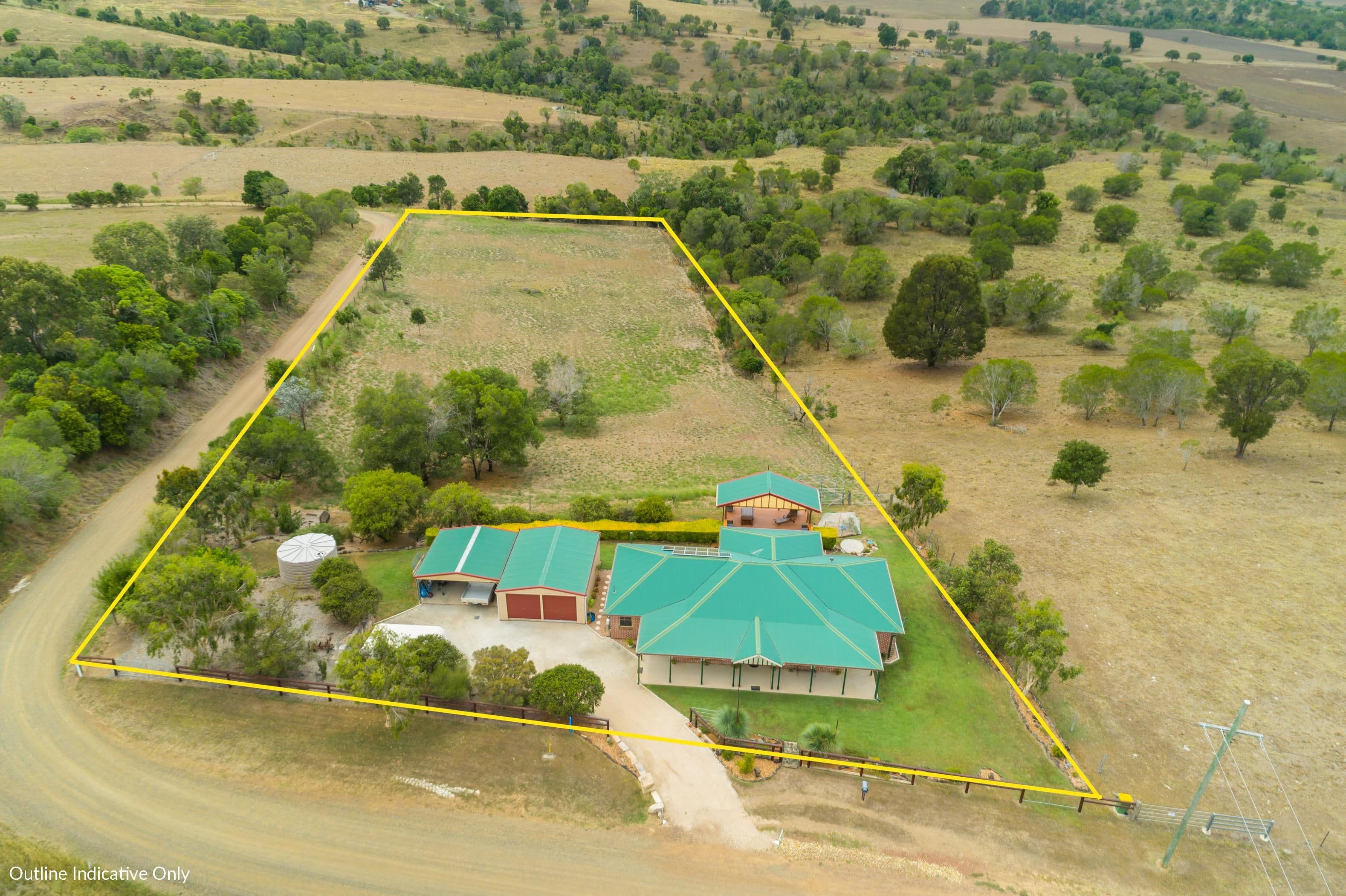 388 Larkhill Boundary Road, Lark Hill QLD 4306, Lark Hill - Thumbnail 2