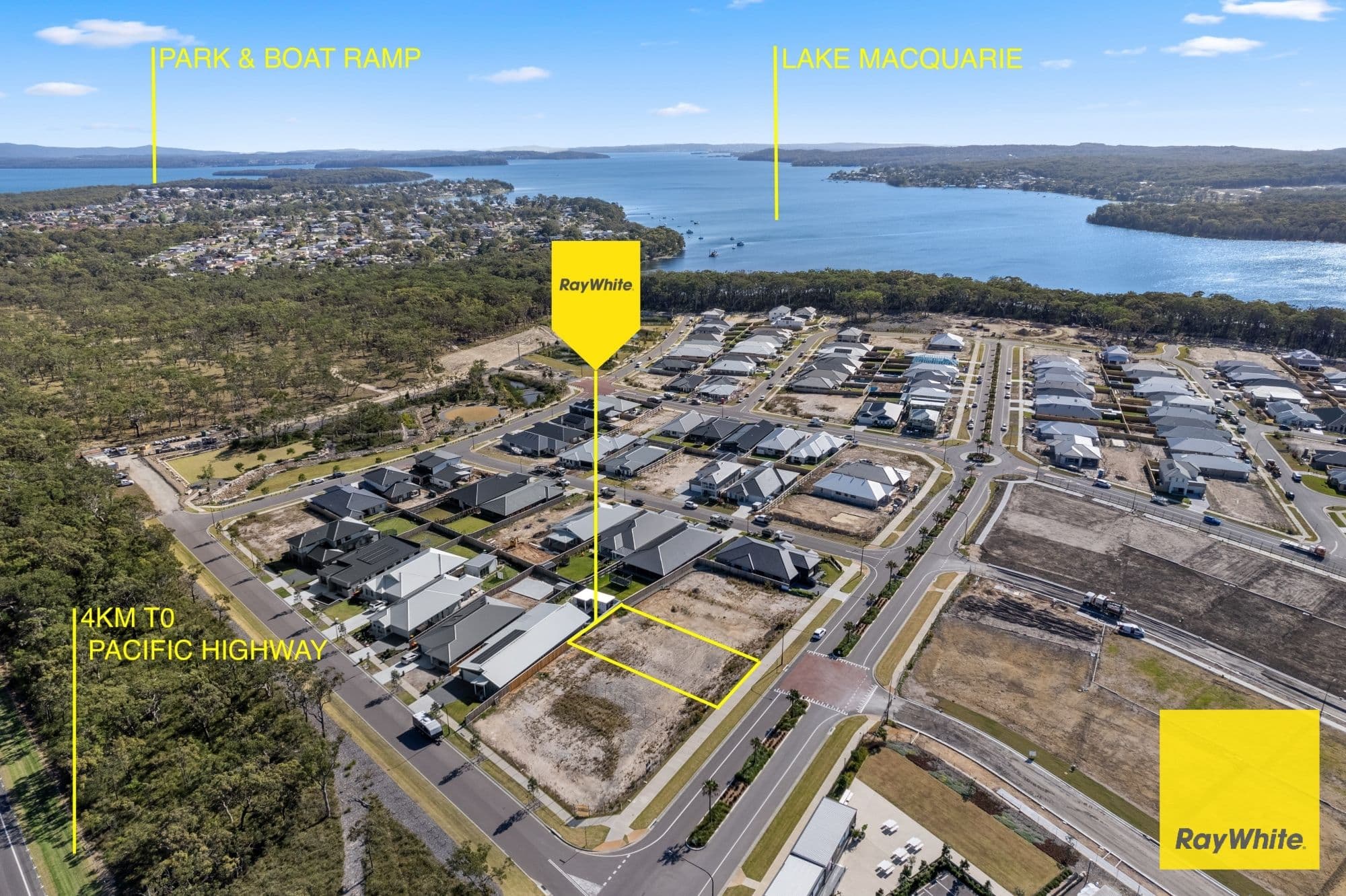 6 Barbin Drive, Crangan Bay NSW 2259, Crangan Bay - Thumbnail 2