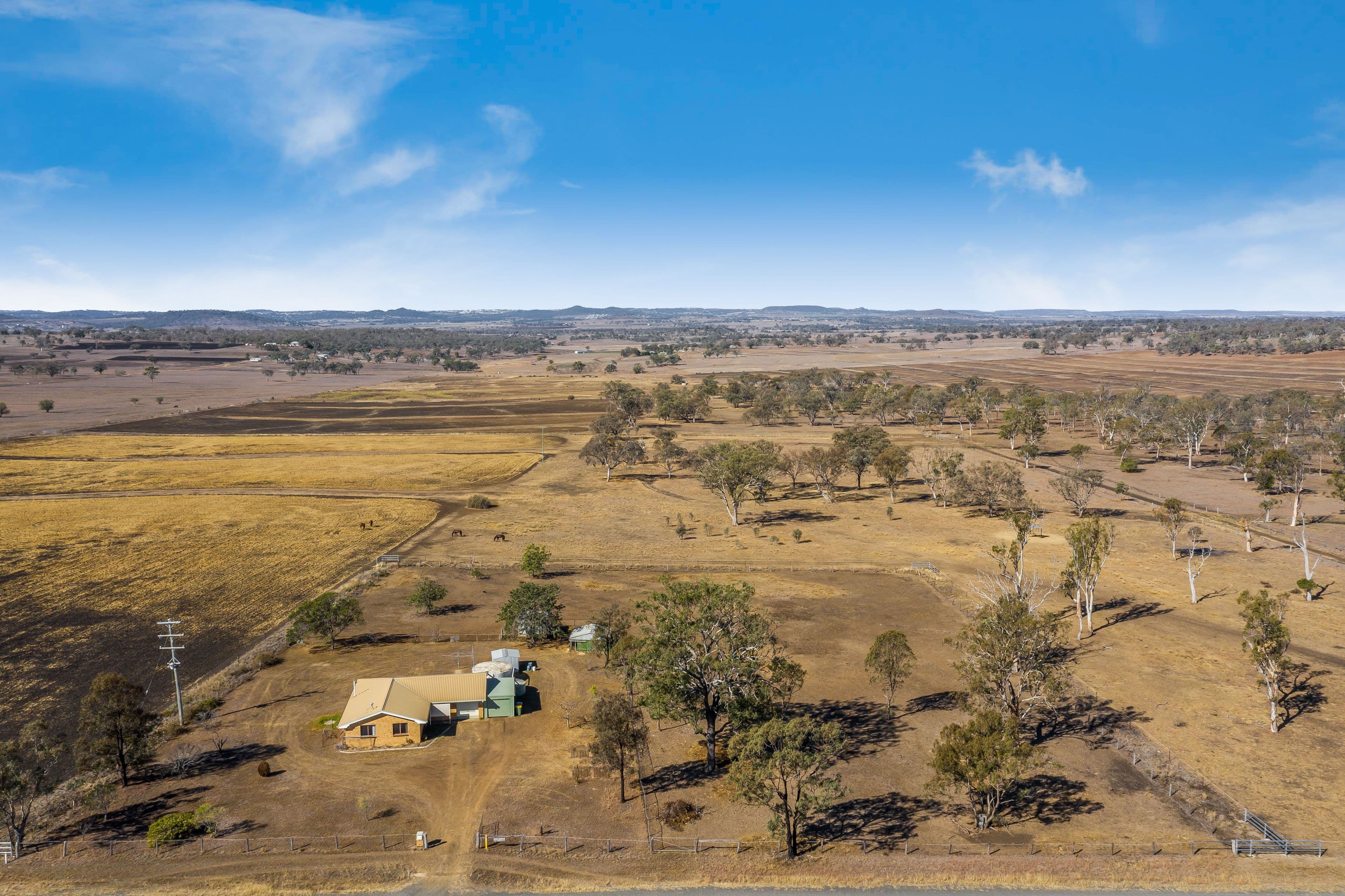 463 Biddeston-Southbrook Road, Biddeston QLD 4401, Biddeston - Image 1