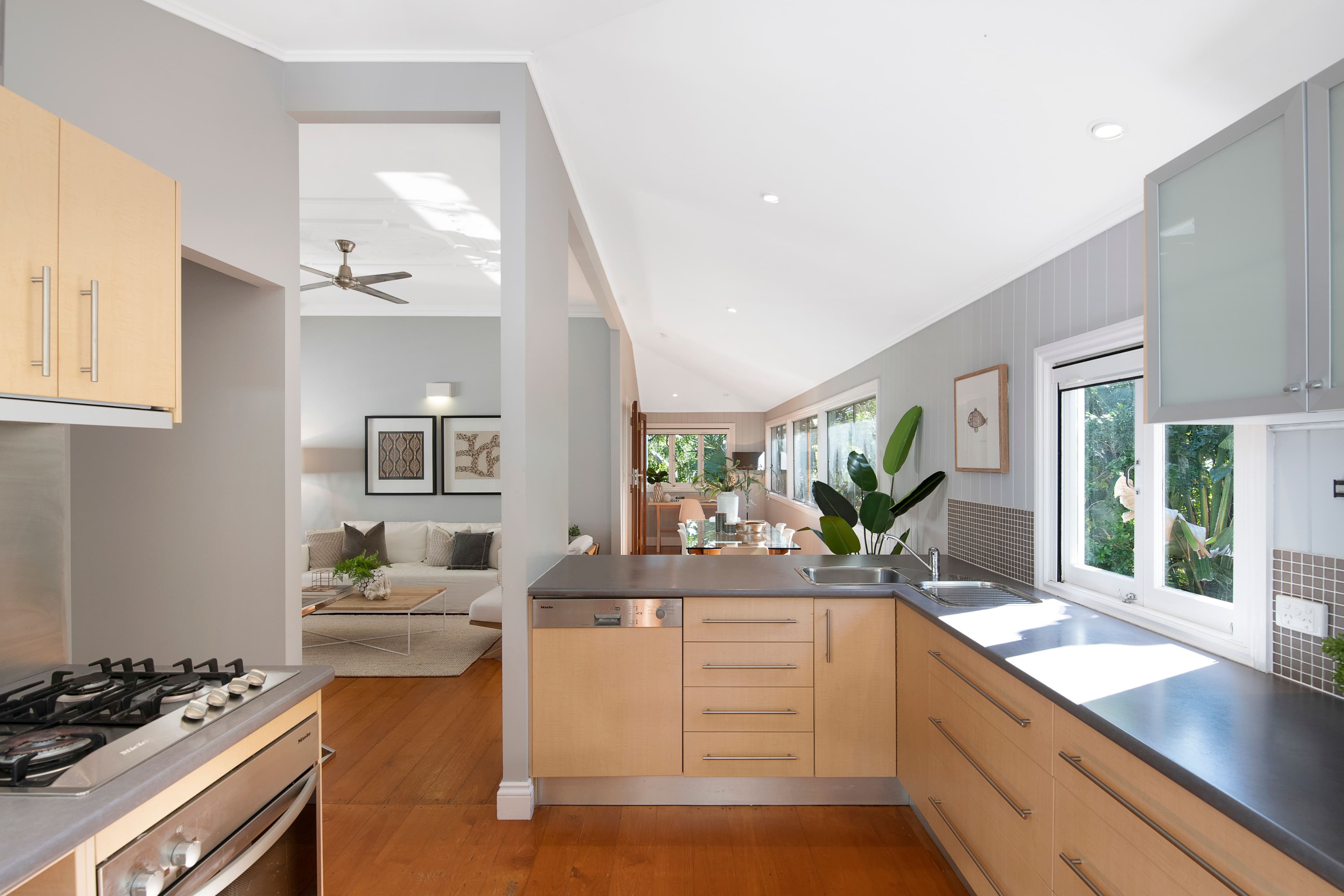 17 Ella Street, Red Hill QLD 4059, Red Hill - Thumbnail 5