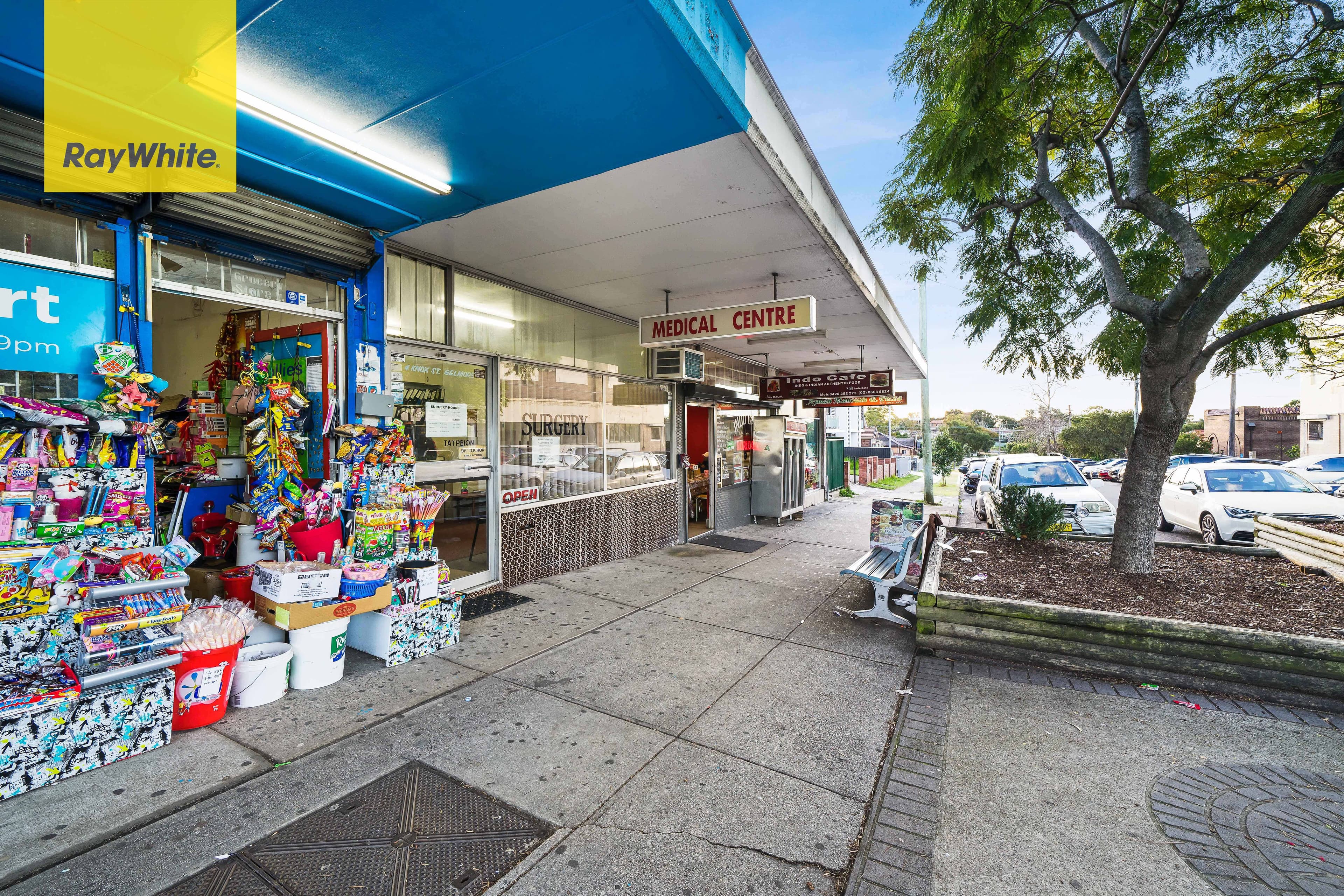 SHOP 10, 4-8 Knox Street, Belmore NSW 2192, Belmore - Thumbnail 4