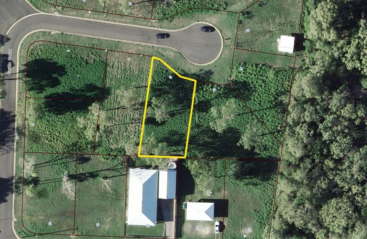 10 Castle Court, Moore Park Beach QLD 4670, Moore Park Beach - Image 1