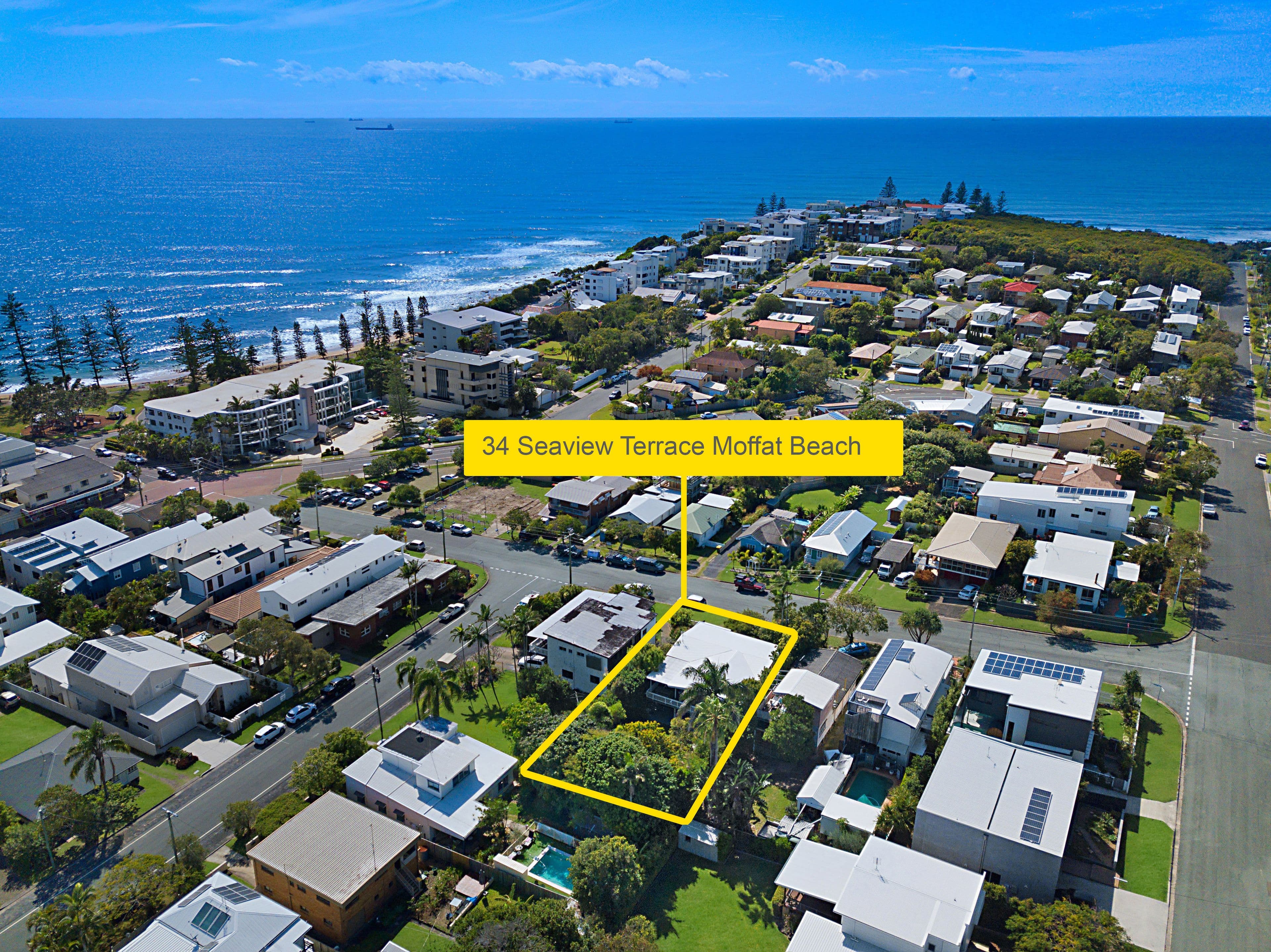 34 Seaview Terrace, Moffat Beach QLD 4551, Moffat Beach - Thumbnail 2