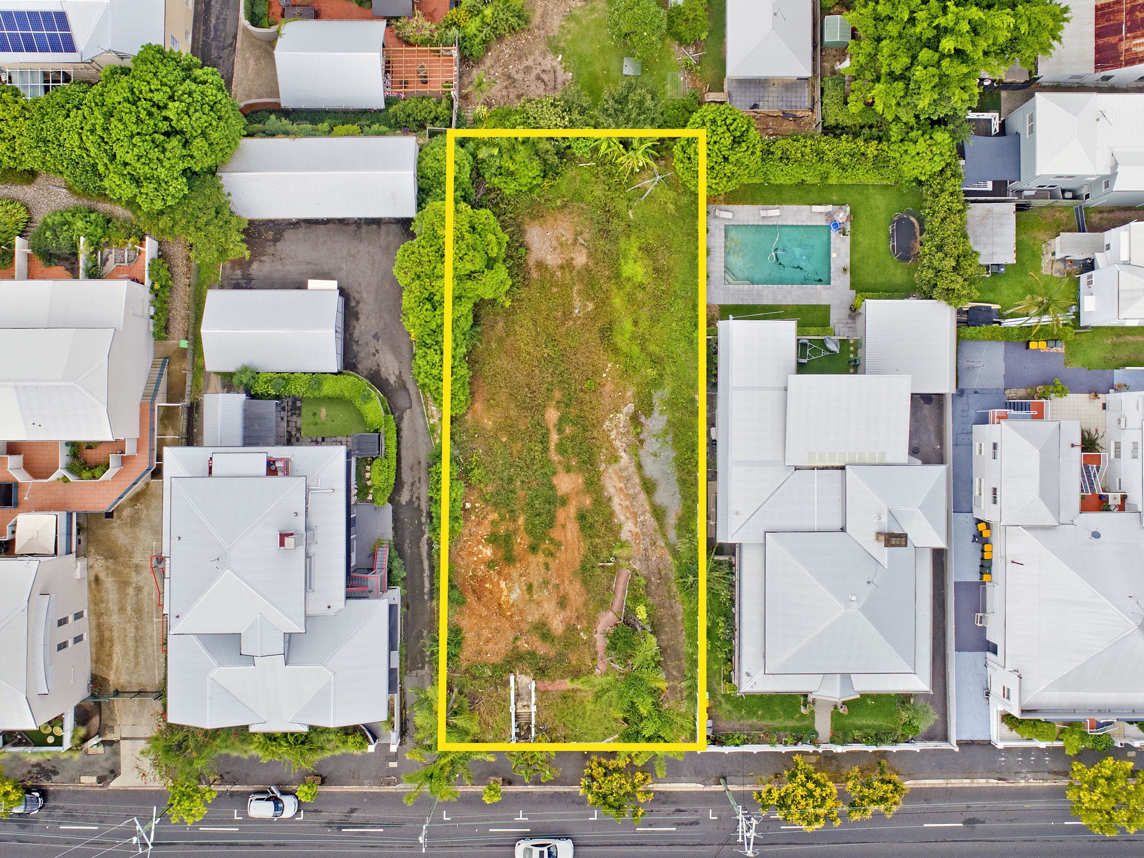 123 St Pauls Terrace, Spring Hill QLD 4000, Spring Hill - Thumbnail 3