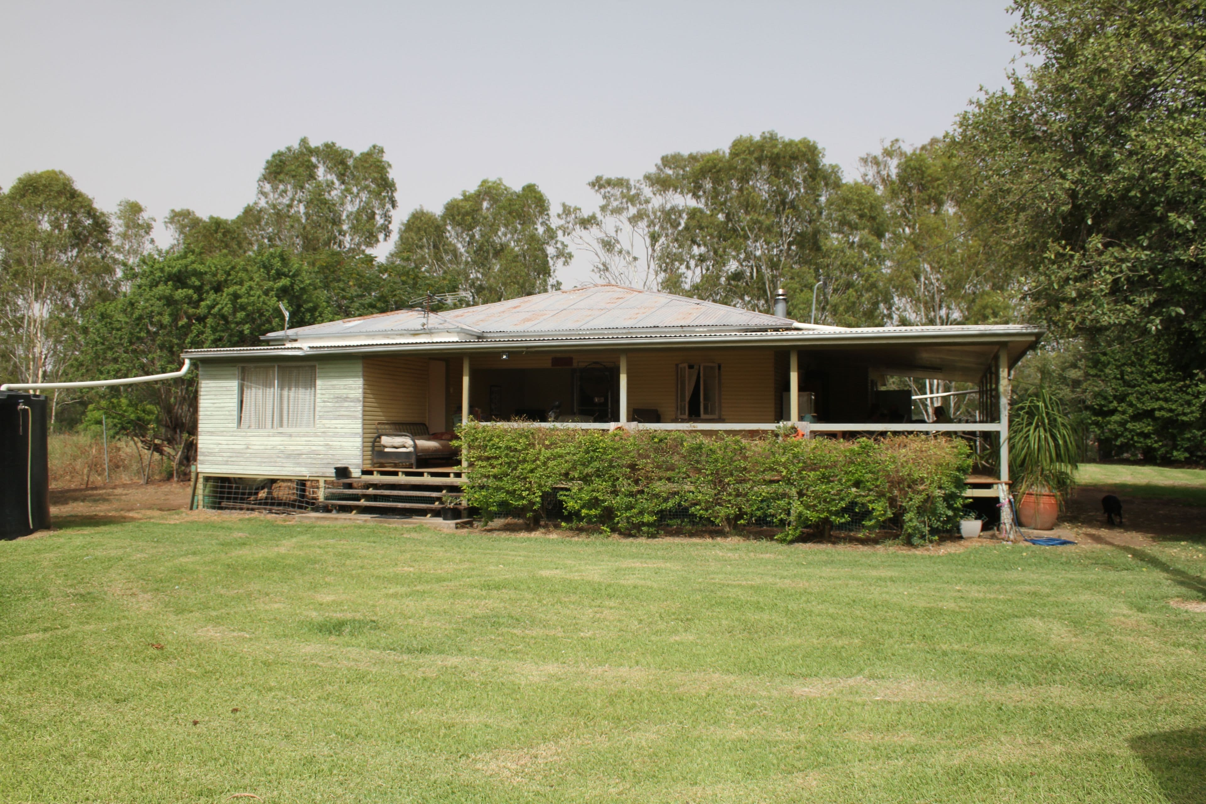 725 DEE RIVER Road, Dululu QLD 4702, Dululu - Thumbnail 2