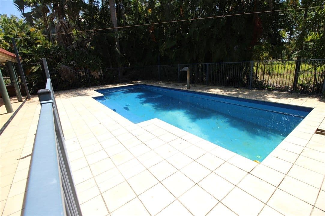 156 Miran Khan Drive, Armstrong Beach QLD 4737, Armstrong Beach - Thumbnail 4