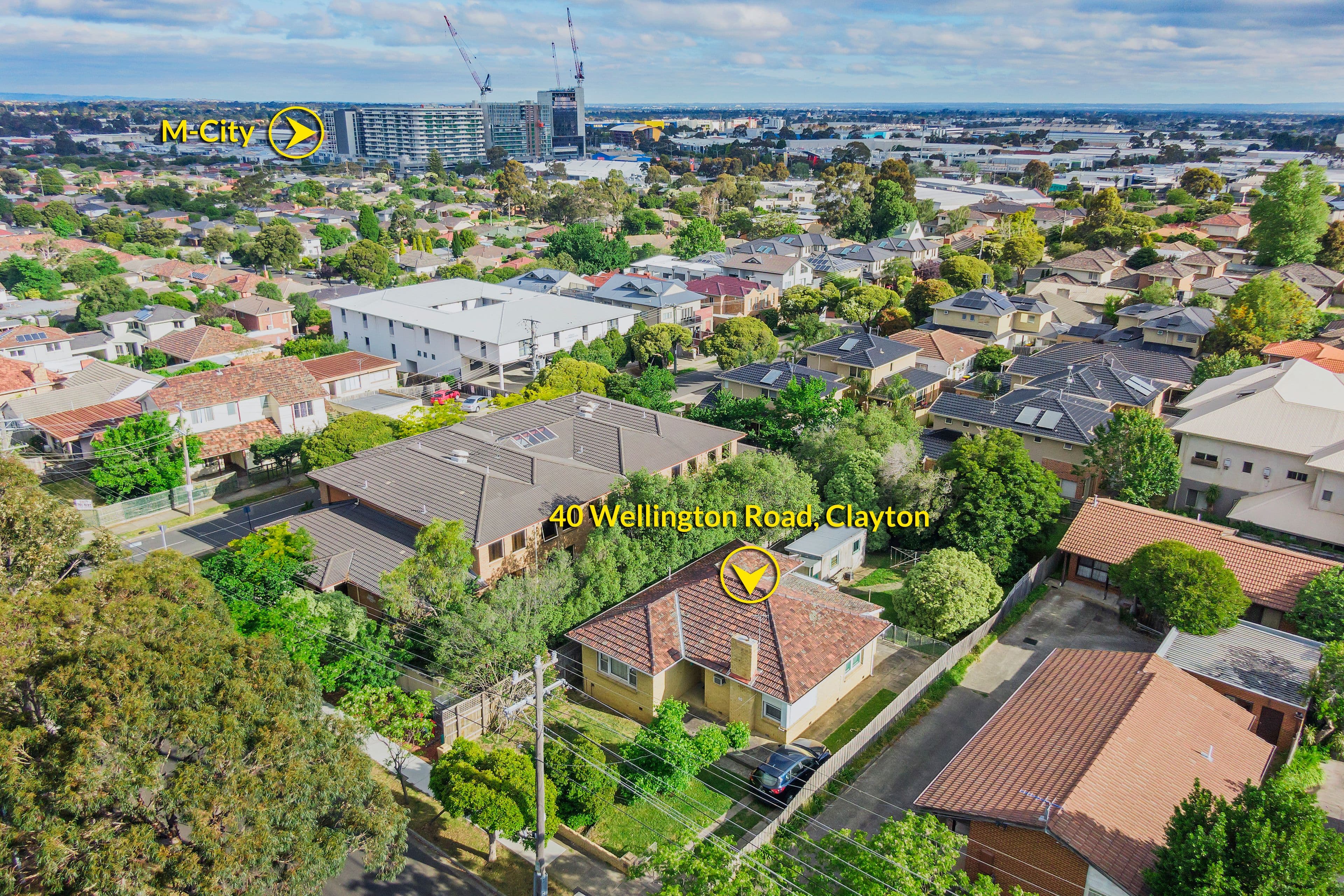 40 Wellington Road, Clayton VIC 3168, Clayton - Thumbnail 3