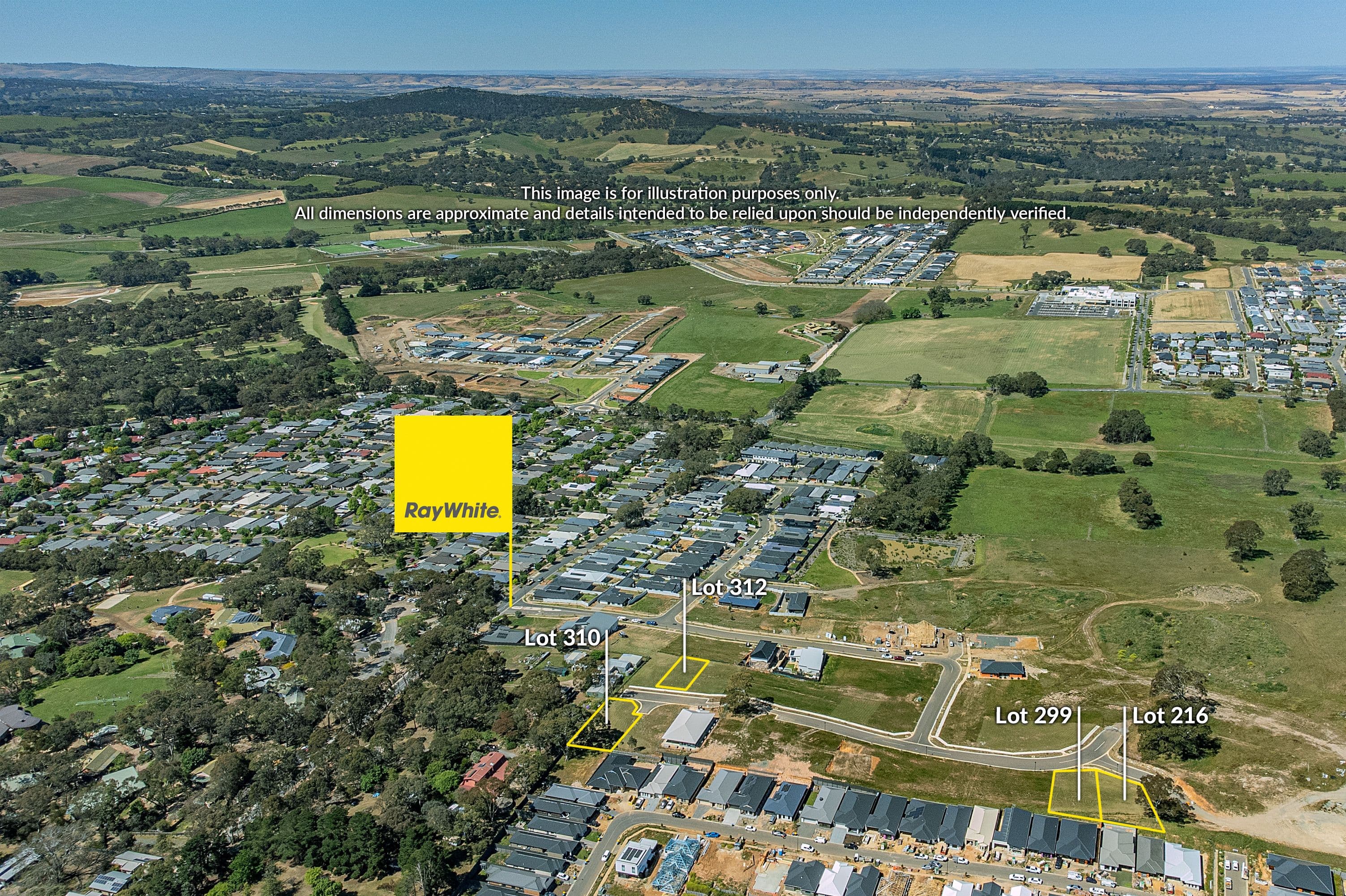 Ridge Street, Mount Barker SA 5251, Mount Barker - Image 1