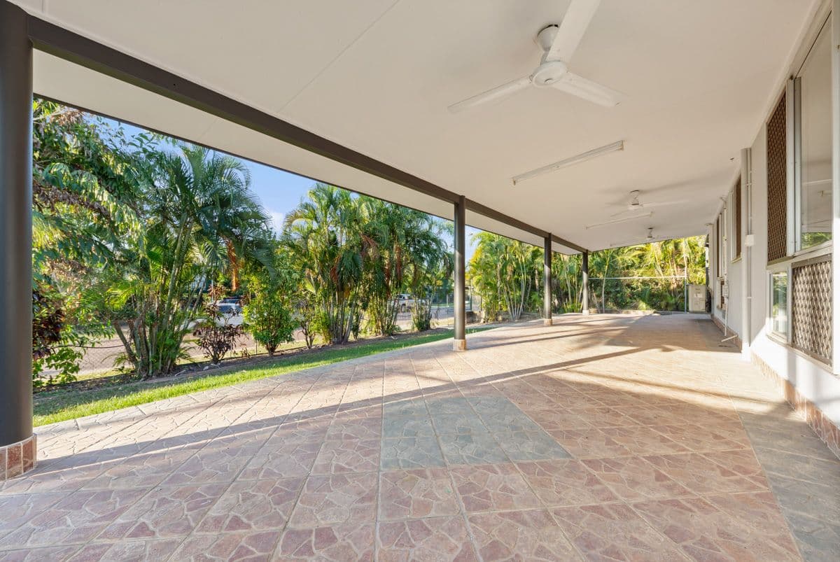 4 Hodgson Drive, Leanyer NT 0812, Leanyer - Thumbnail 3