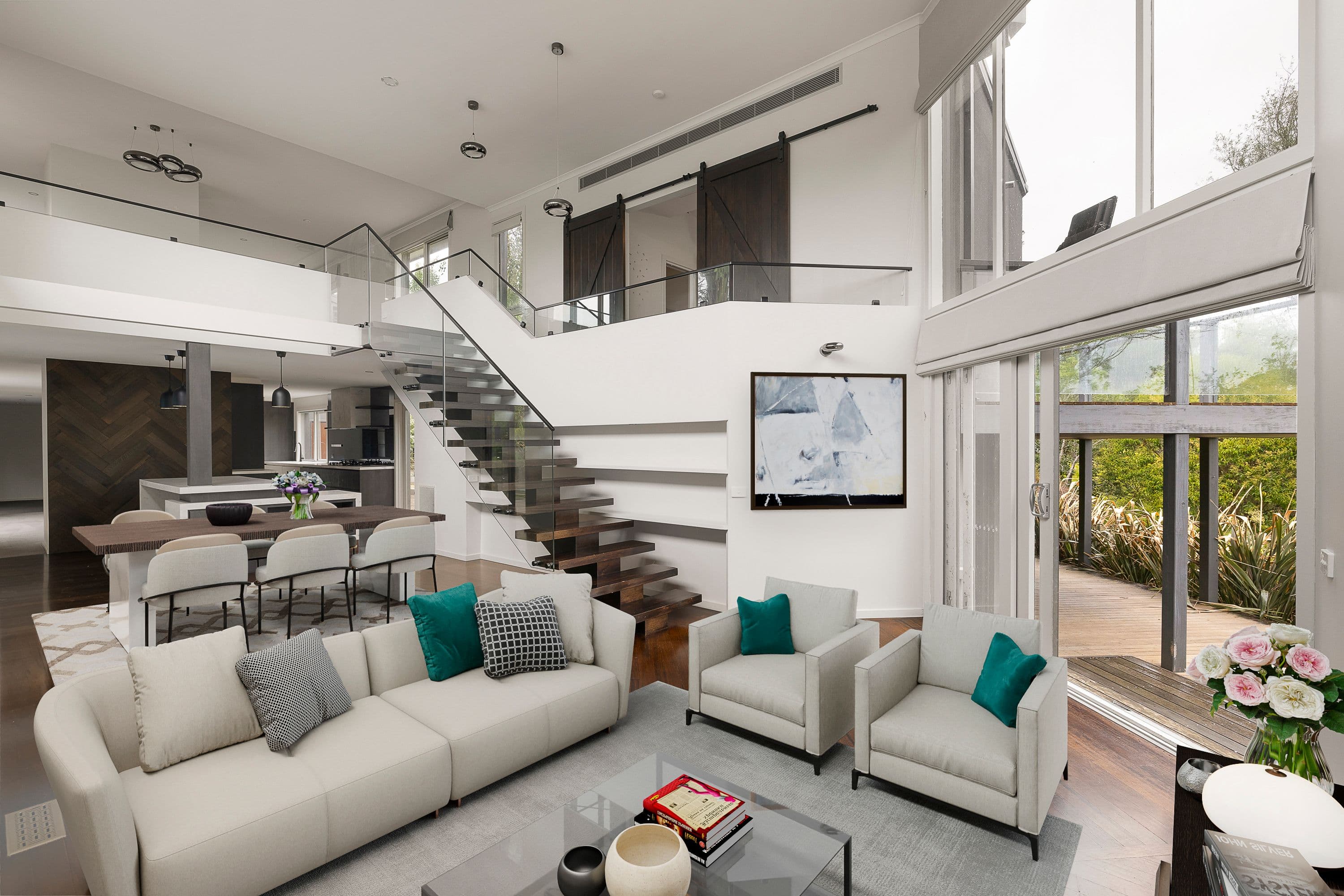 23 Glen Shian Lane, Mount Eliza VIC 3930, Mount Eliza - Thumbnail 2
