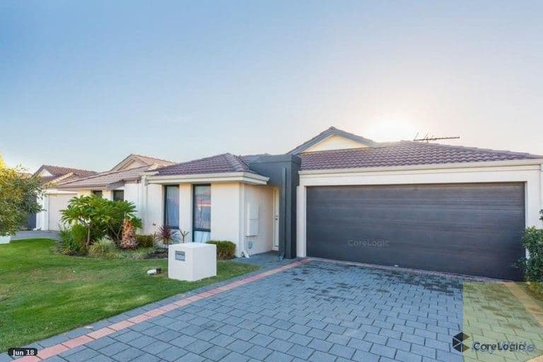 8 Salamanca Boulevard, Seville Grove WA 6112, Seville Grove - Image 1