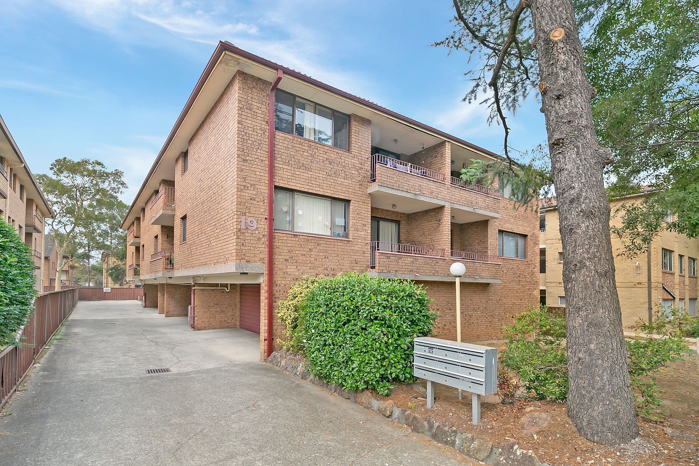 19 Caroline Street, Westmead NSW 2145, Westmead - Image 1
