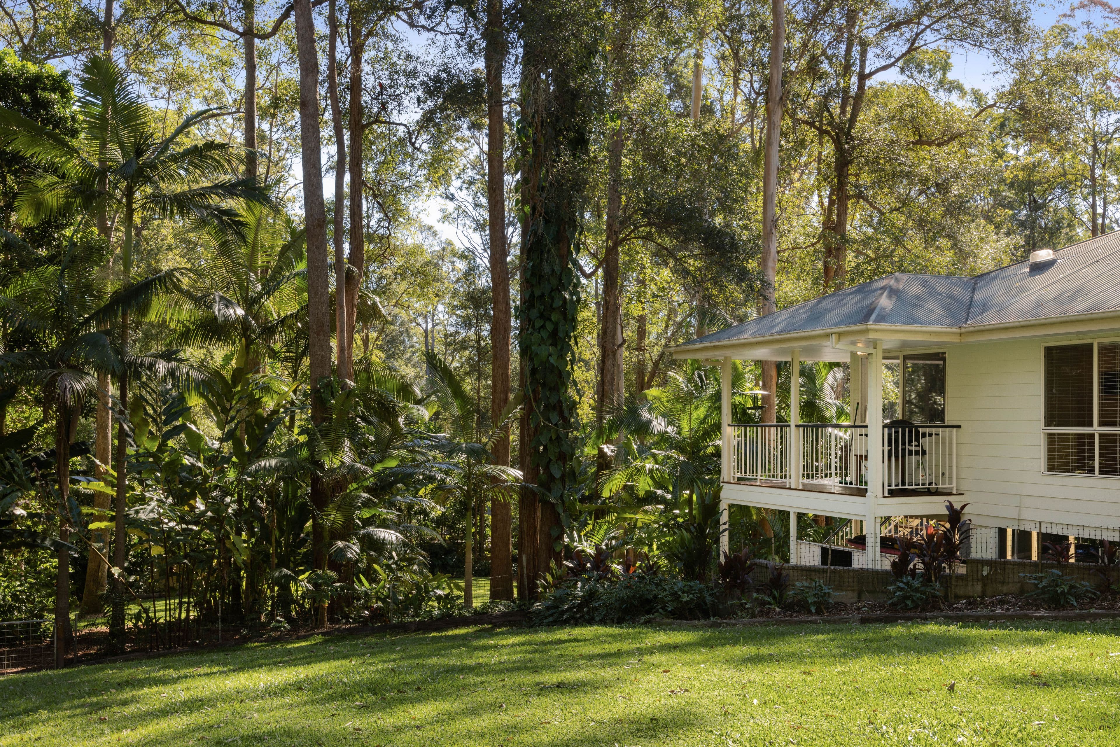 34 Tanawha Road, Tanawha QLD 4556, Tanawha - Image 1