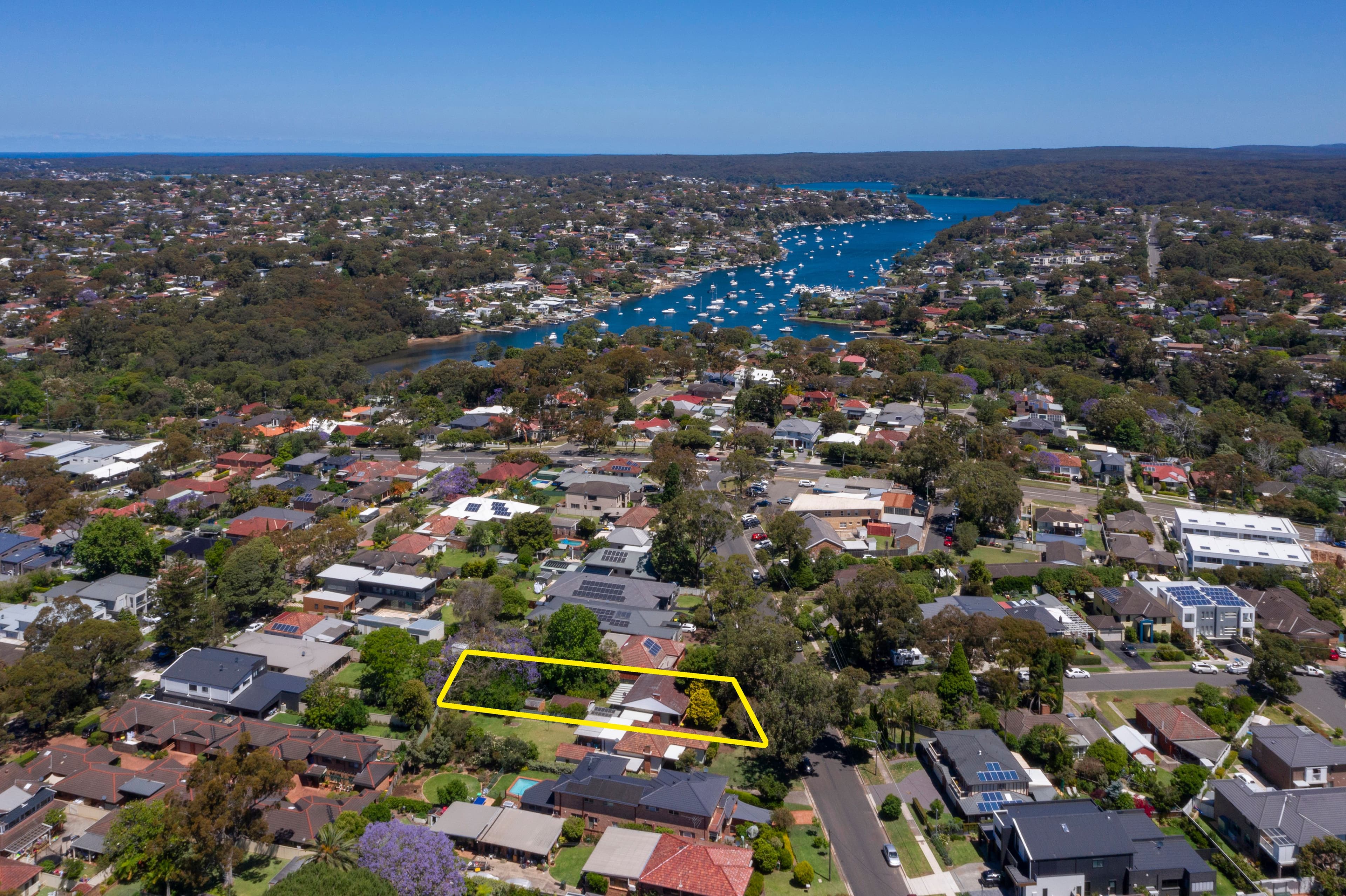 88 Miranda Road, Miranda NSW 2228, Miranda - Image 1