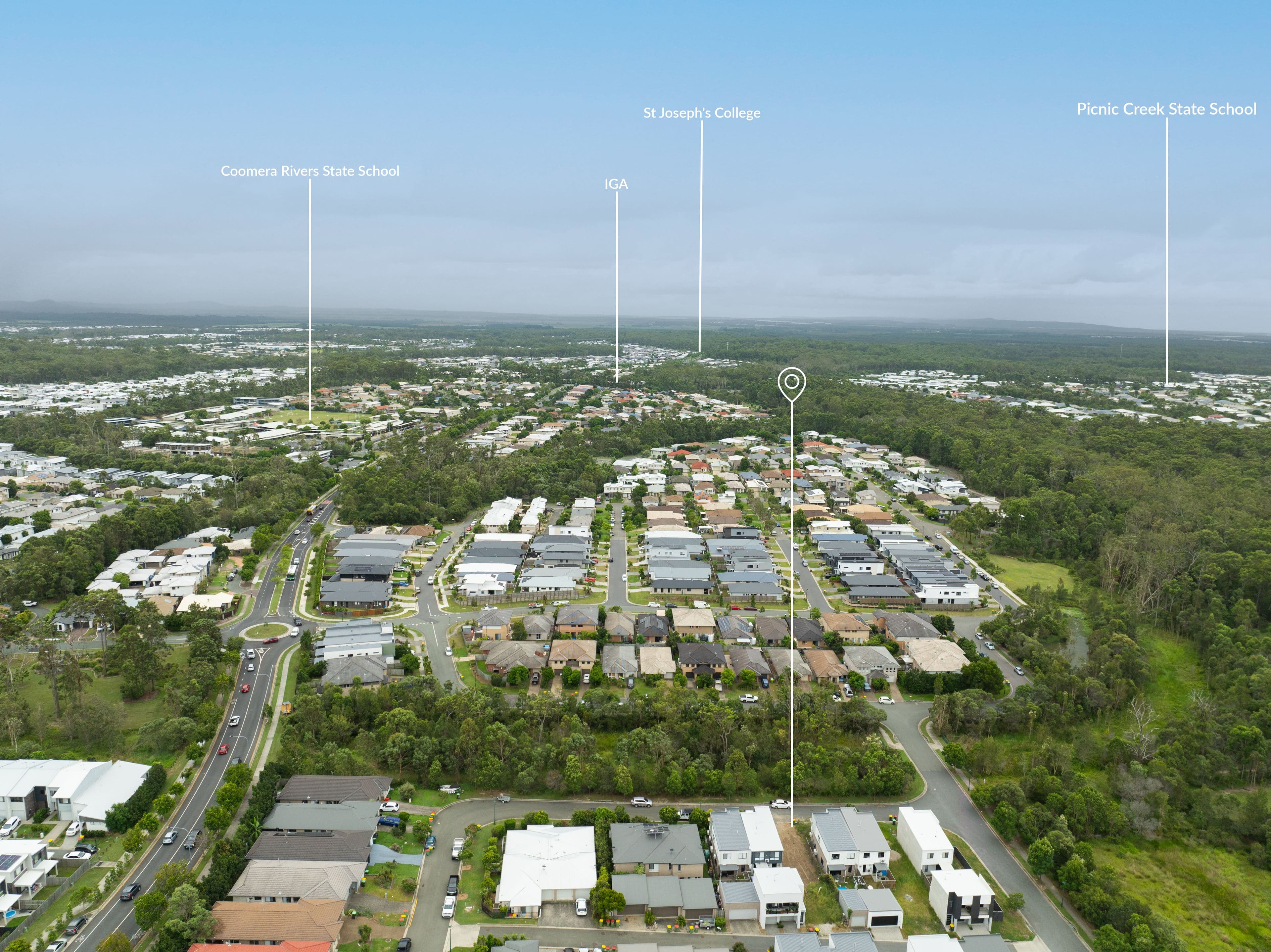 15 Wild Kaiser Road, Coomera QLD 4209, Coomera - Thumbnail 5