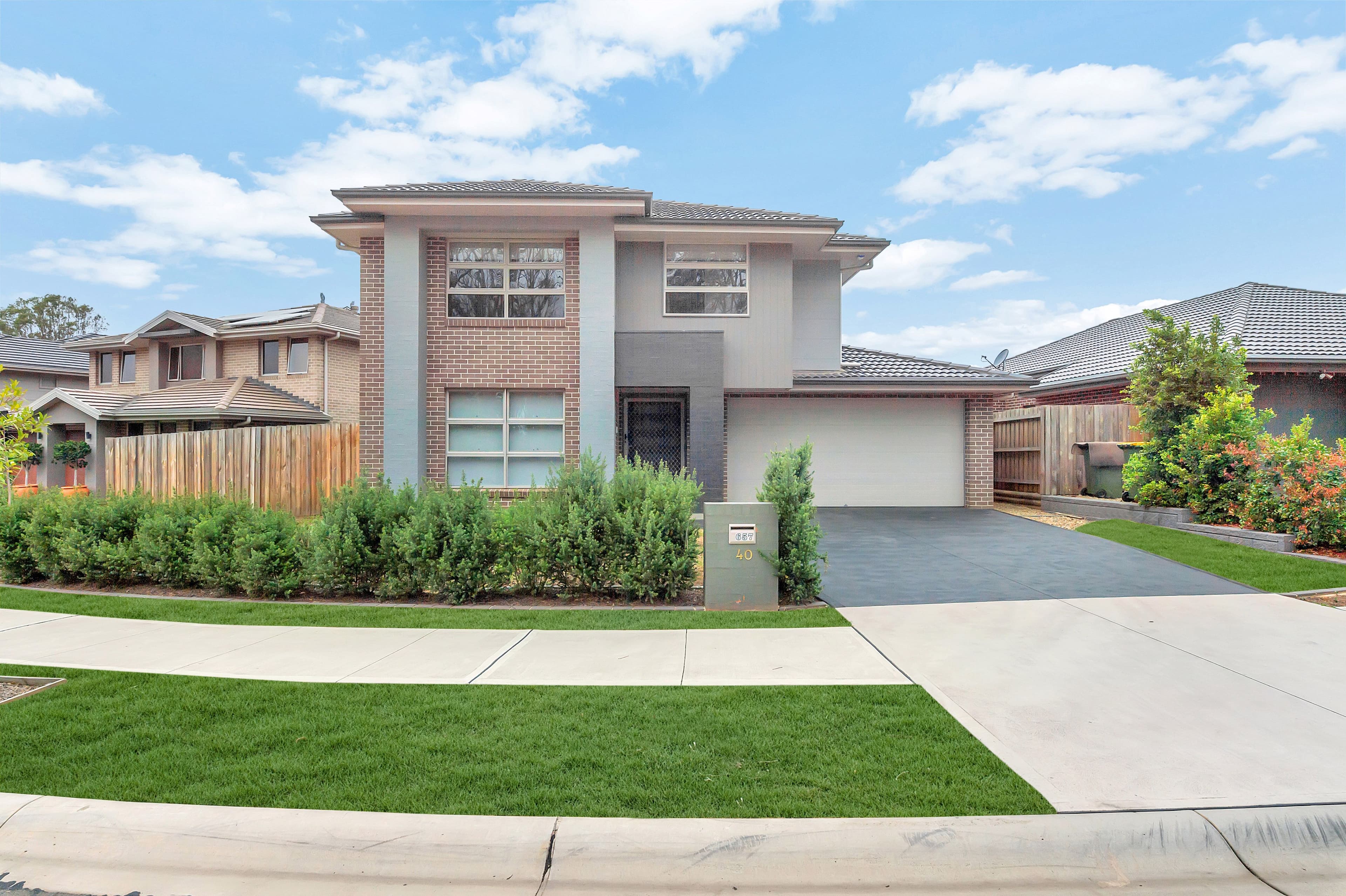 40 Diamond Hill Circuit, Edmondson Park - Image 1