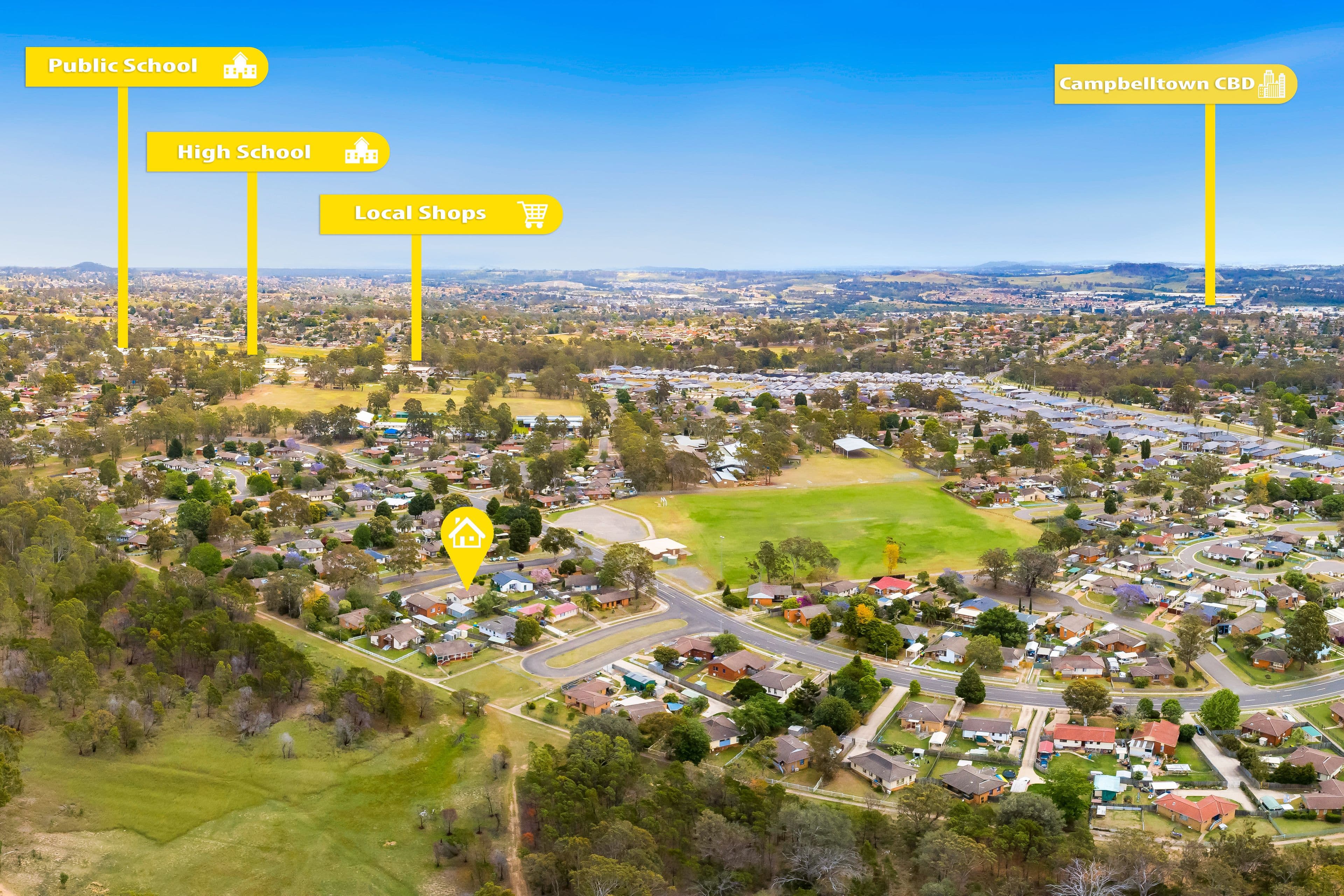 6 Haddon Rig Place, Airds - Thumbnail 8