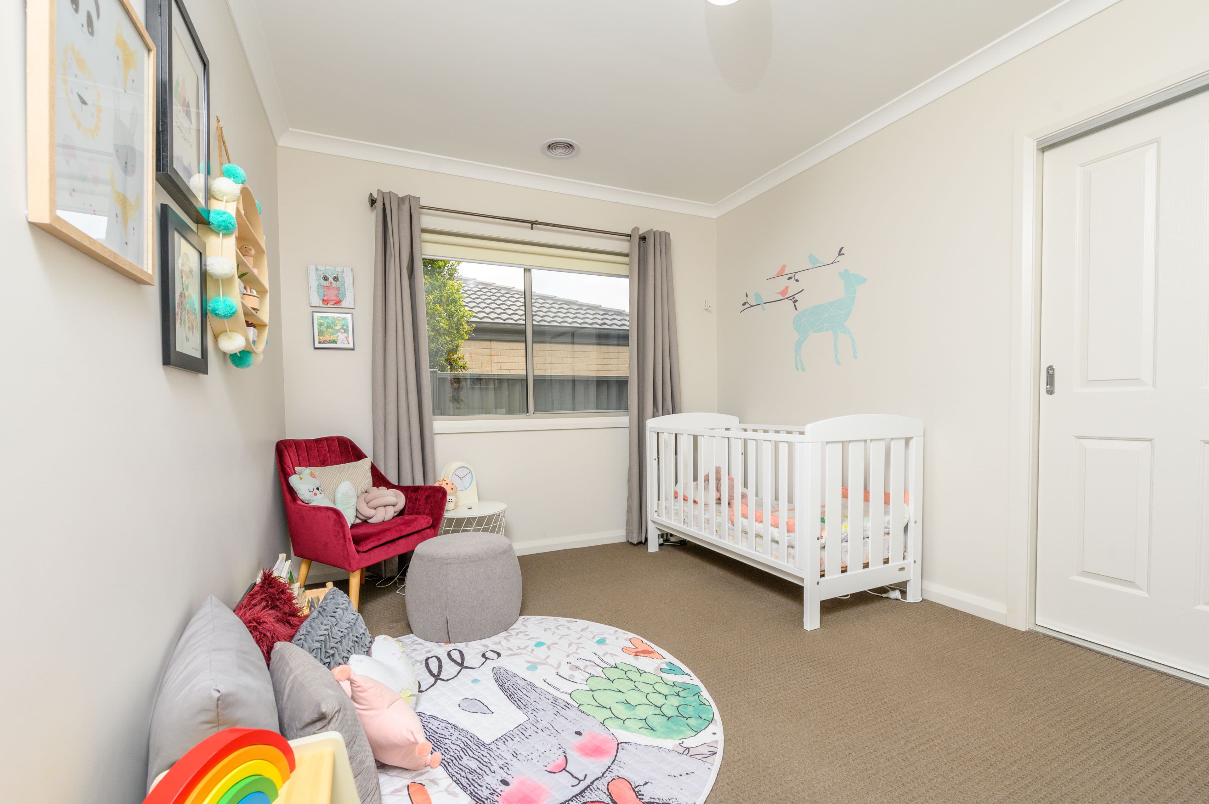 4 Hereford Close, Delacombe VIC 3356, Delacombe - Thumbnail 4