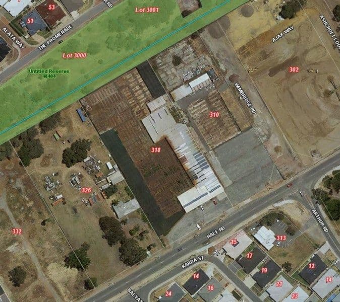 318 Hale Road, Wattle Grove WA 6107, Wattle Grove - Thumbnail 2