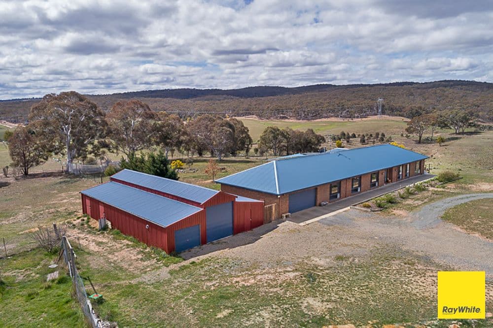 46 Glendale Lane, Bywong - Image 1
