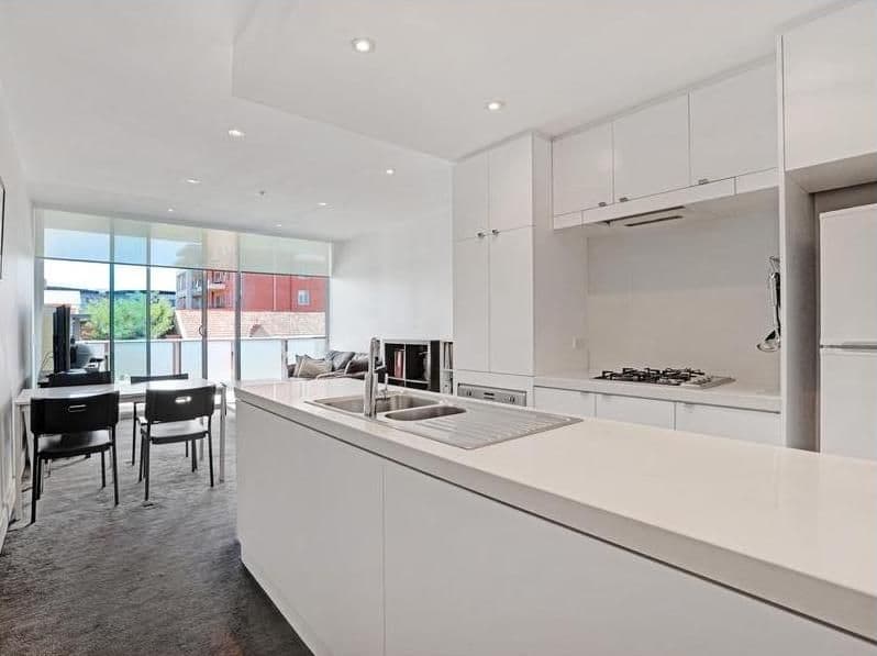 202/211 Grenfell Street, Adelaide SA 5000, Adelaide - Thumbnail 2