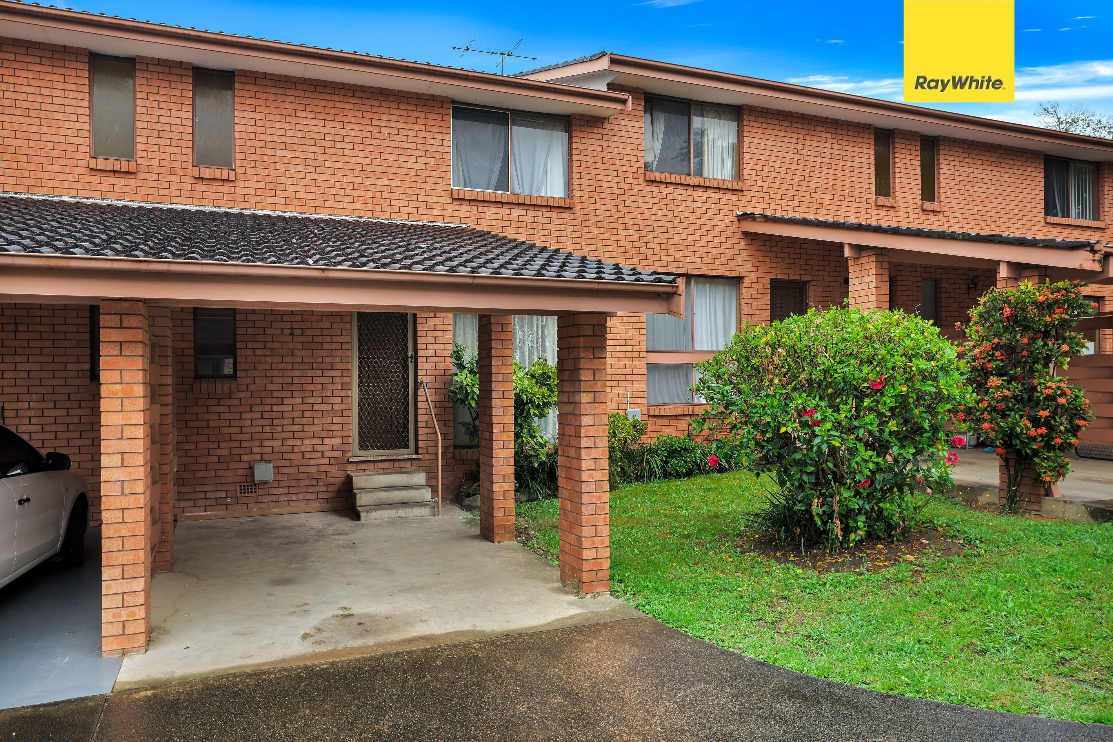5 Campbell Place, Nowra NSW 2541, Nowra - Image 1