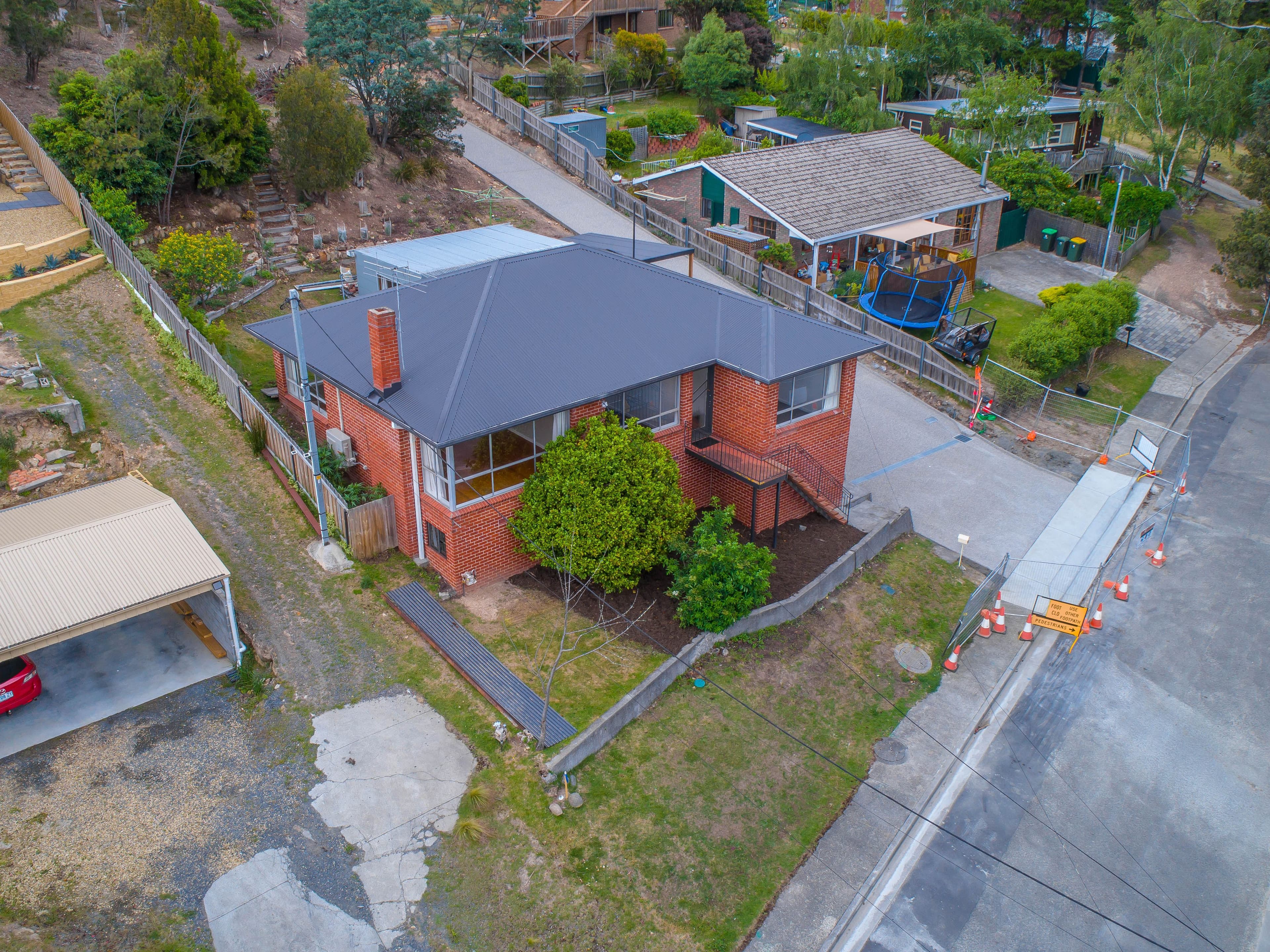70 Brushy Creek Road, Lenah Valley TAS 7008, Lenah Valley - Thumbnail 5