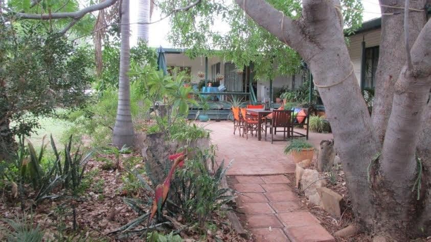 Lot 14 Sandalwoods Estate, Longreach QLD 4730, Longreach - Image 1