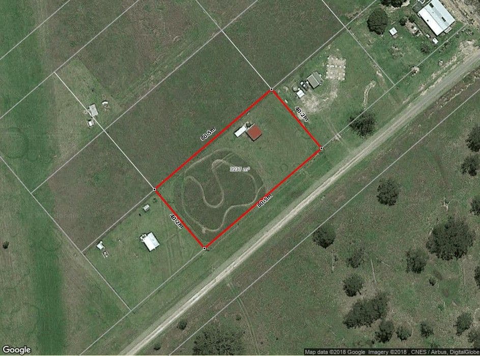 Lot 5 Coleman Road, Biarra QLD 4313, Biarra - Thumbnail 3